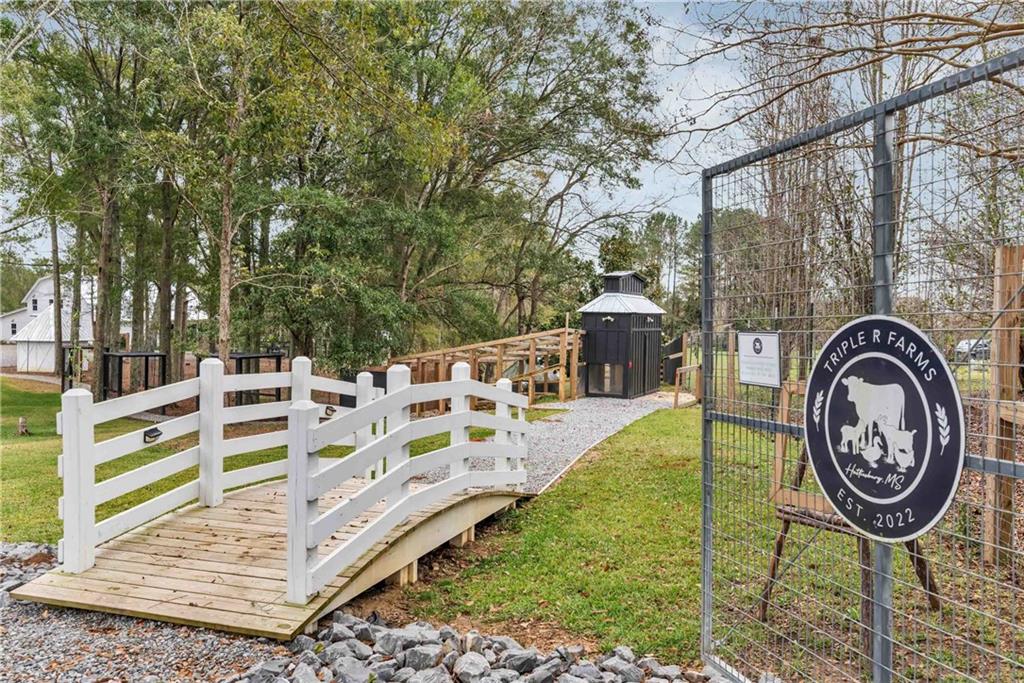 282 Ralph Rawls Road Hattiesburg, MS 39402 - Photo 57 of 60