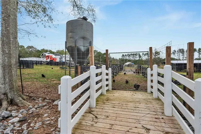 $4,250,000 | 282 Ralph Rawls Road, Hattiesburg, MS 39402