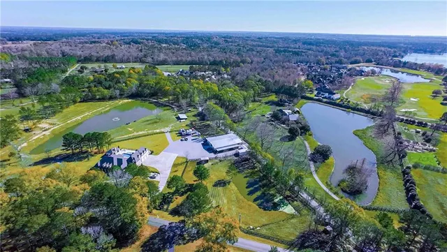 $4,250,000 | 282 Ralph Rawls Road, Hattiesburg, MS 39402