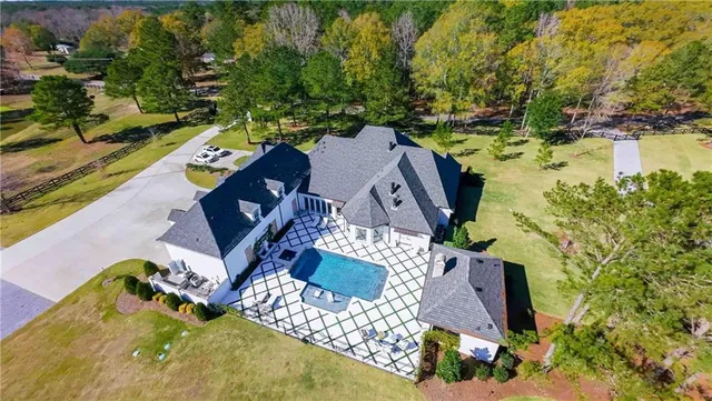 $4,250,000 | 282 Ralph Rawls Road, Hattiesburg, MS 39402