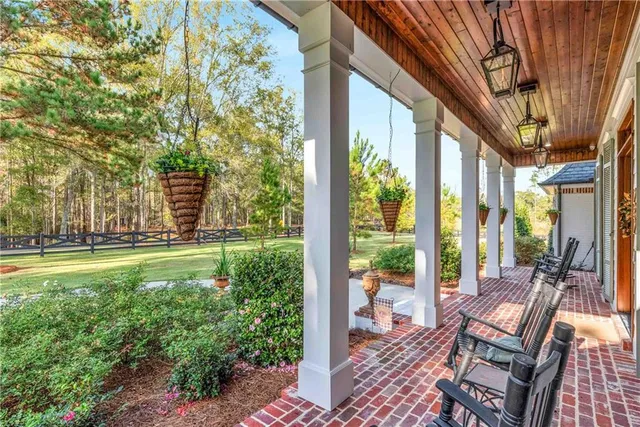 $4,250,000 | 282 Ralph Rawls Road, Hattiesburg, MS 39402