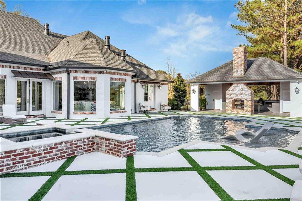 282 Ralph Rawls Road Hattiesburg, MS 39402 - Photo 7 of 60