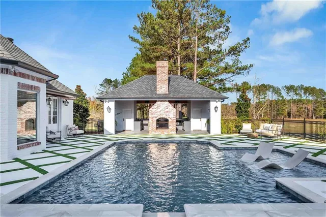 $4,250,000 | 282 Ralph Rawls Road, Hattiesburg, MS 39402