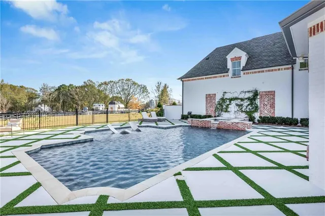 $4,250,000 | 282 Ralph Rawls Road, Hattiesburg, MS 39402