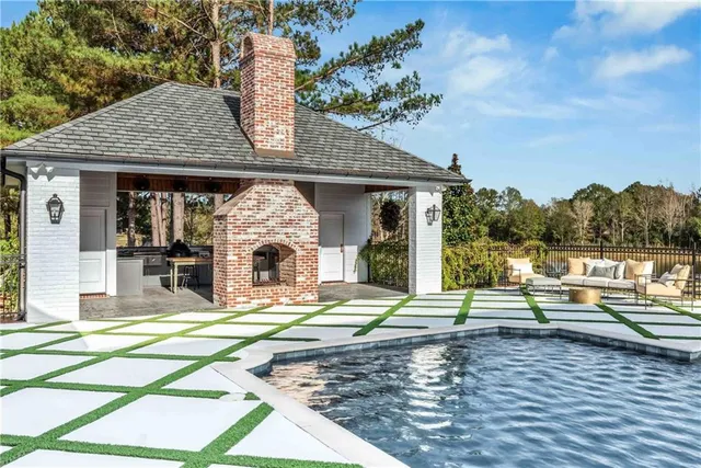 $4,250,000 | 282 Ralph Rawls Road, Hattiesburg, MS 39402