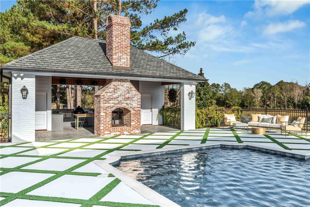 282 Ralph Rawls Road Hattiesburg, MS 39402 - Photo 10 of 60