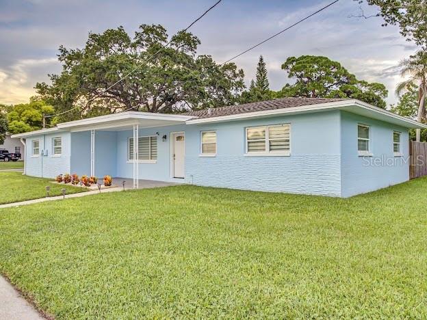 5151 Duhme Road St. Petersburg, FL 33708 - Photo 1 of 55