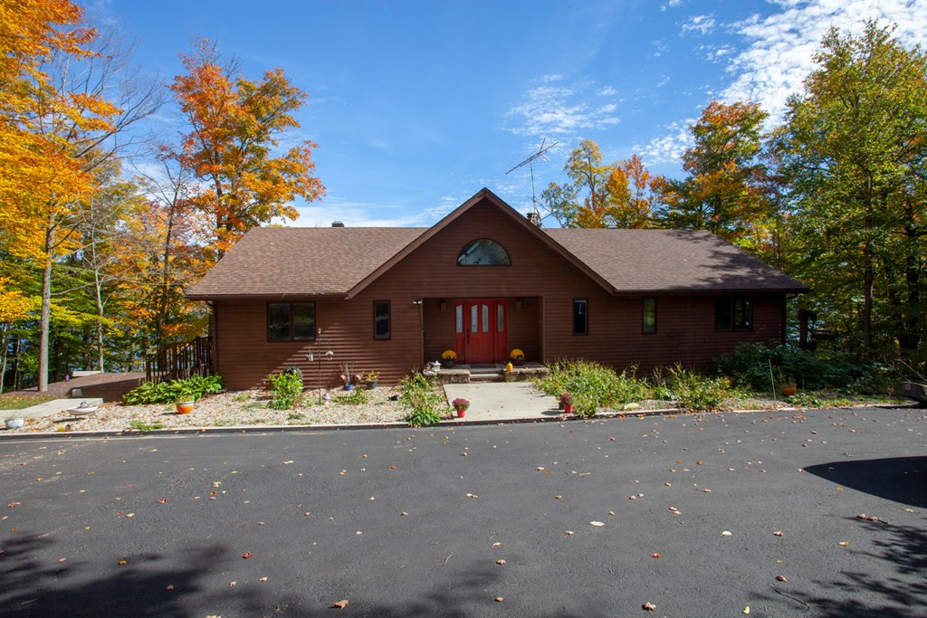 472 Lake Road Chateaugay, NY 12920 - Photo 26 of 31