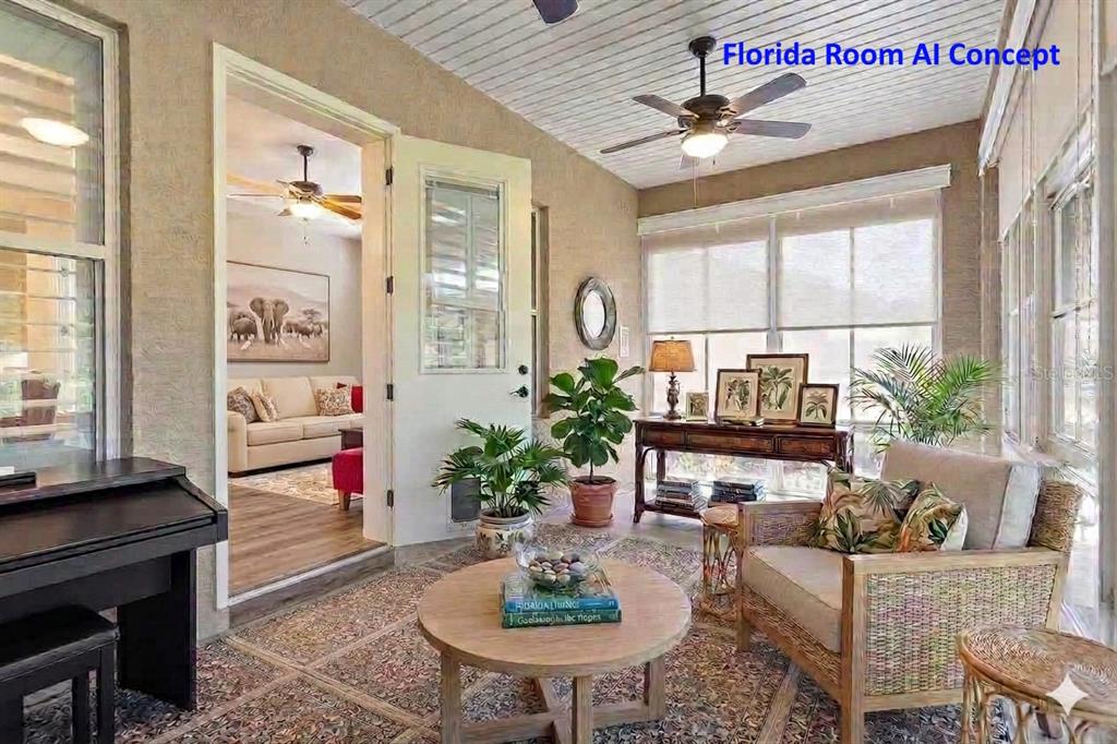 130 Laynewade Road Polk City, FL 33868 - Photo 22 of 41