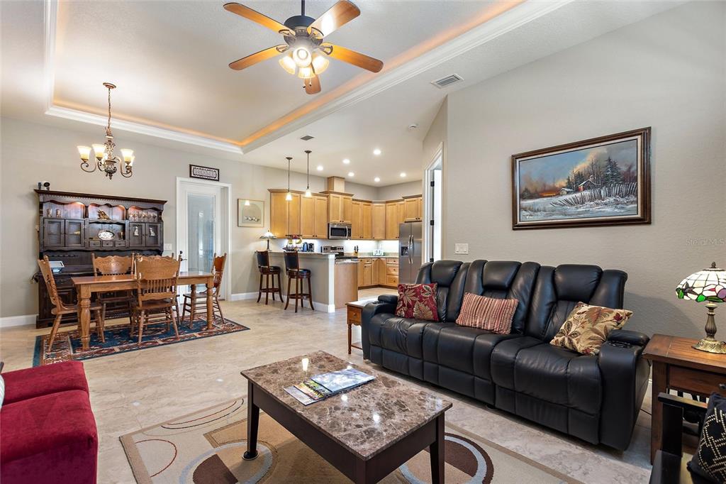 130 Laynewade Road Polk City, FL 33868 - Photo 9 of 41