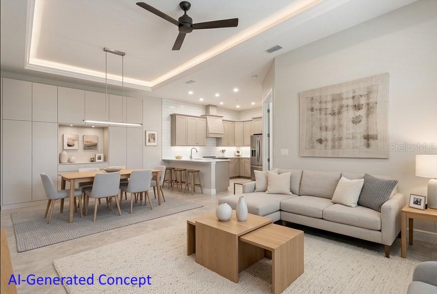 130 Laynewade Road Polk City, FL 33868 - Photo 10 of 41