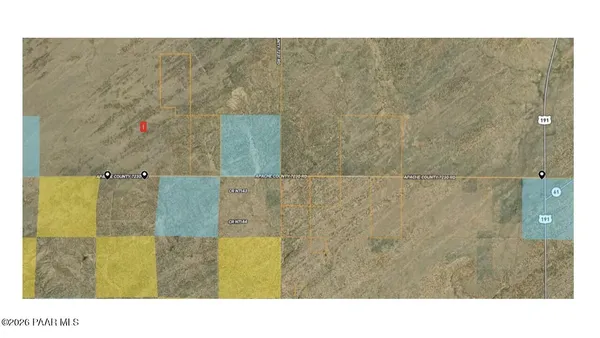 $9,500 | N7102 N7102, St. Johns, AZ 85936