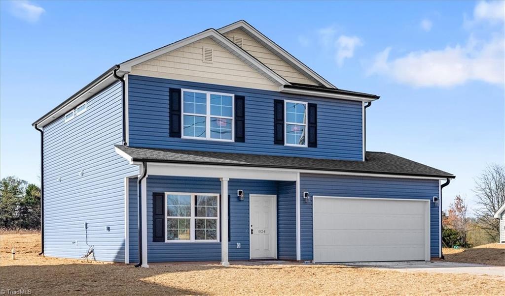 824 Deadmon Road Mocksville, NC 27028 - Photo 2 of 33