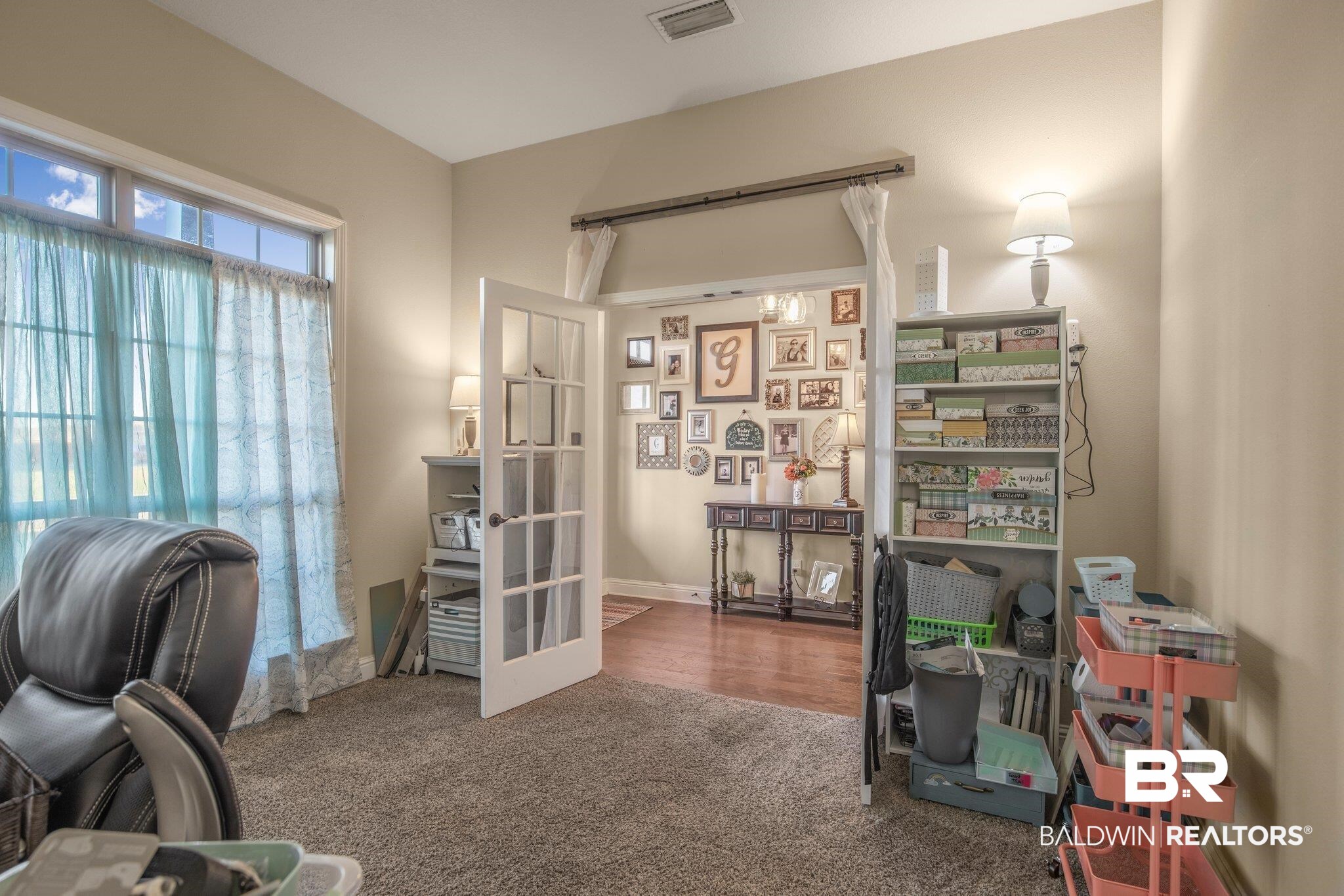 9792 Camberwell Drive Daphne, AL 36526 - Photo 8 of 29 Office