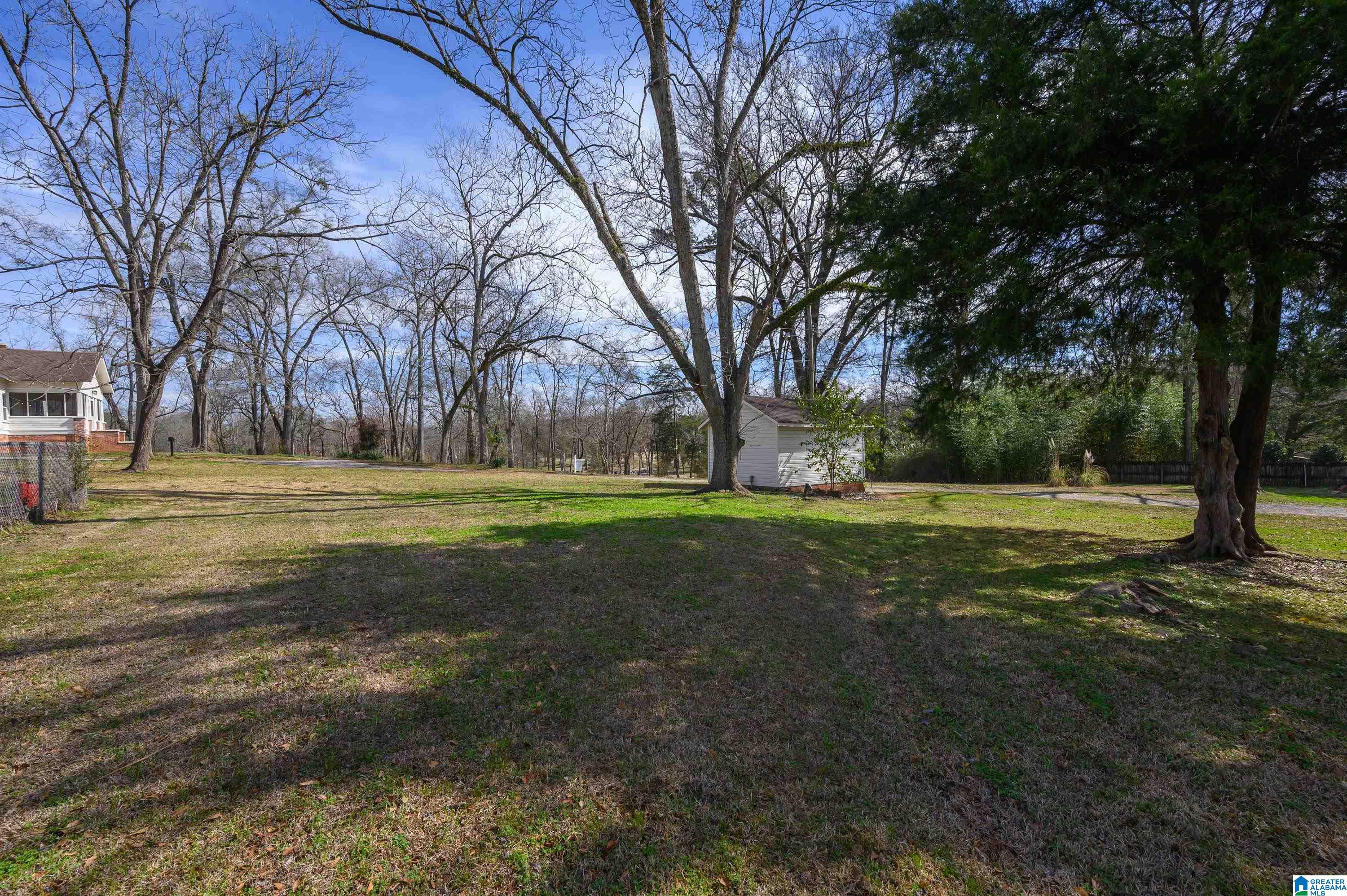 310 Vine Street Montevallo, AL 35115 - Photo 35 of 37