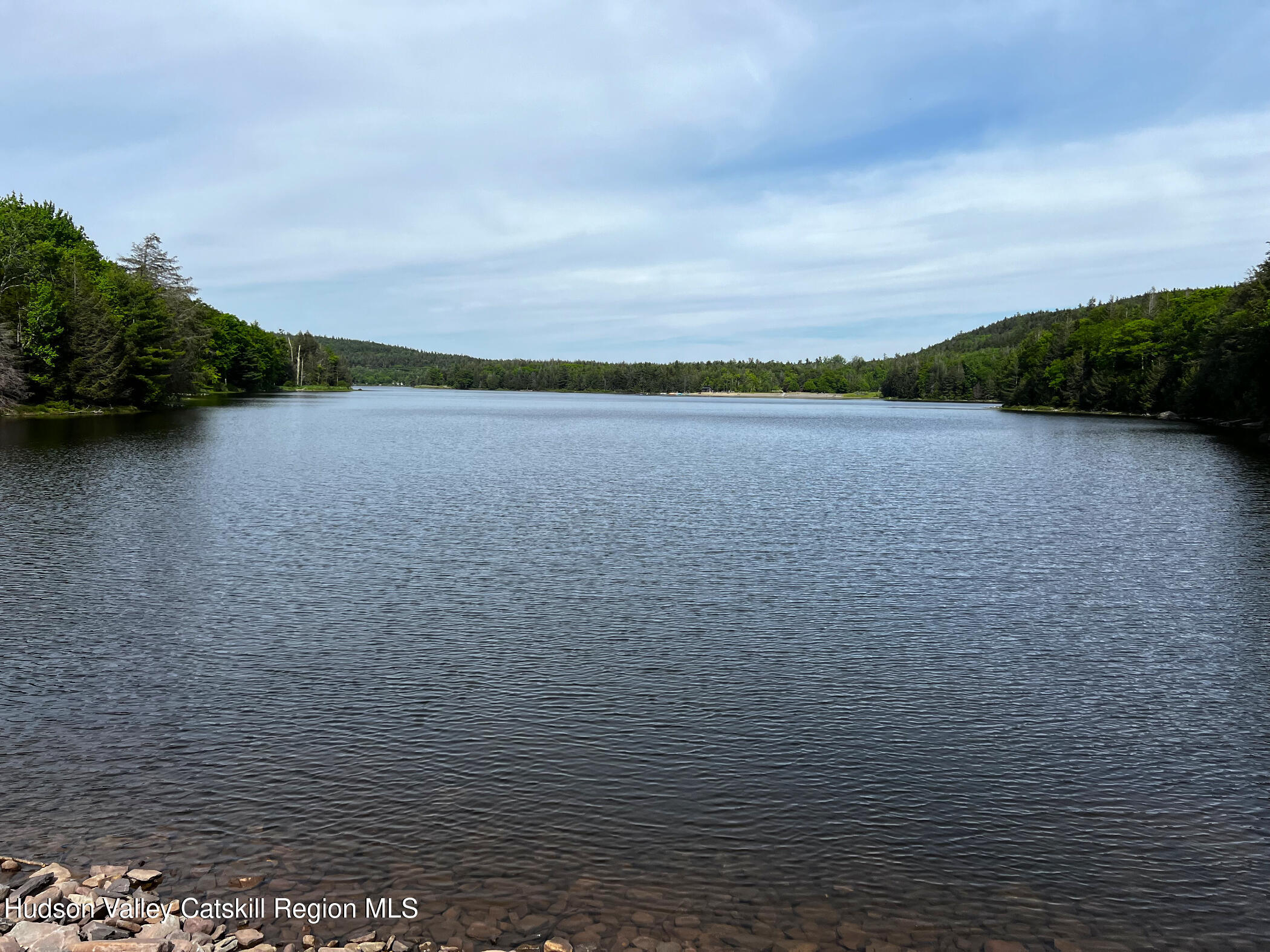 92 Osborne Road Haines Falls, NY 12436 - Photo 42 of 42 a view of lake