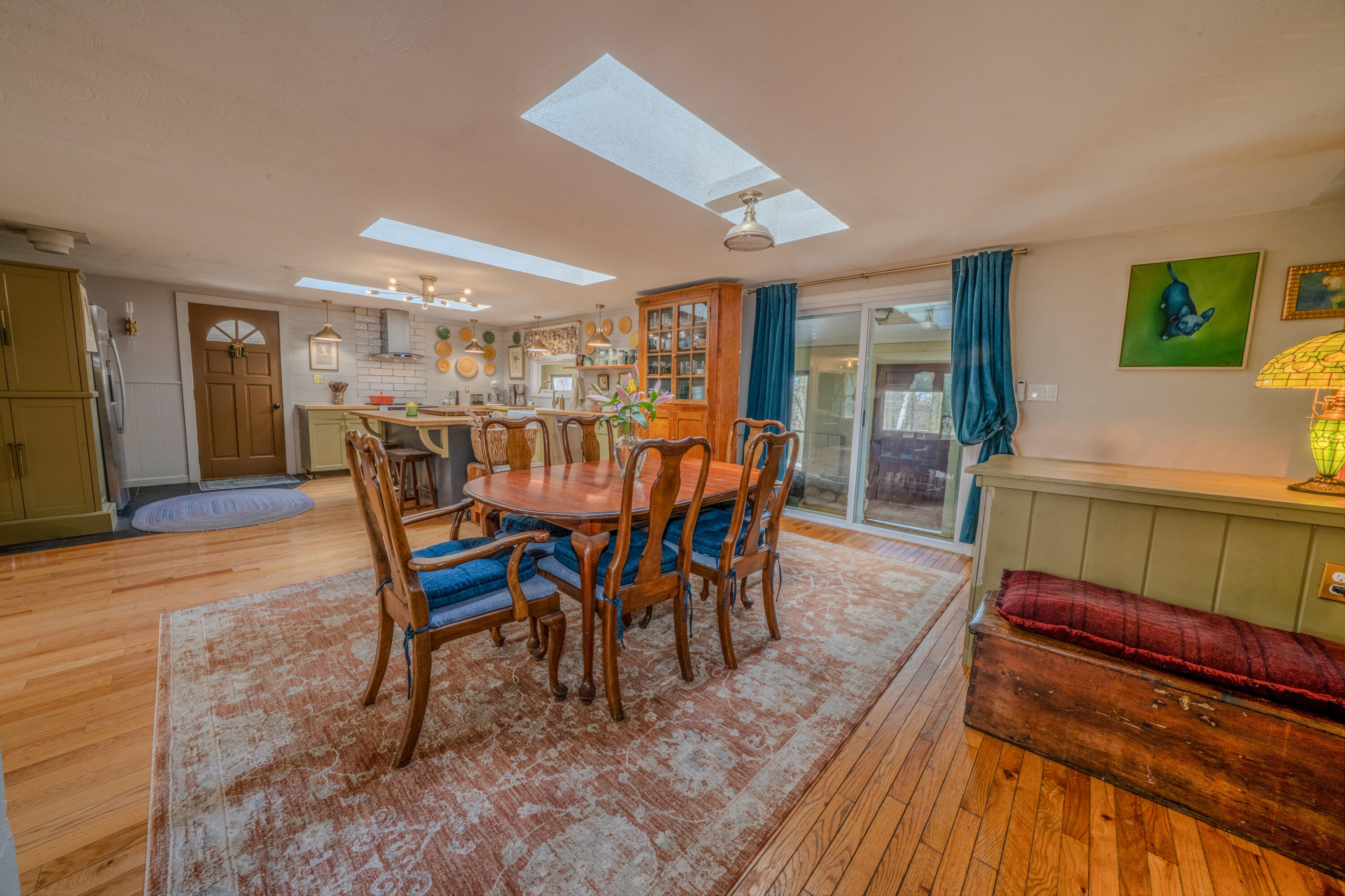 183 Pitcher Road Belfast, ME 04915 - Photo 25 of 65 0691