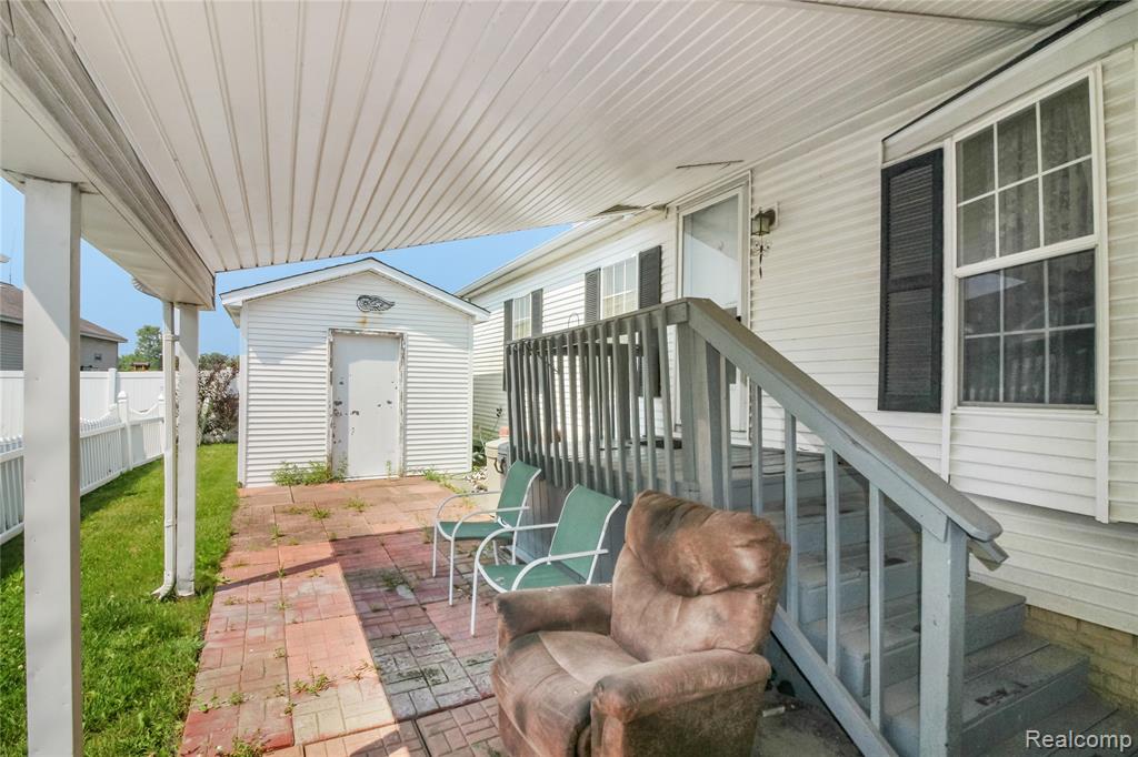 3513 Spring Street Carleton, MI 48117 - Photo 23 of 23 Gallery Image 23