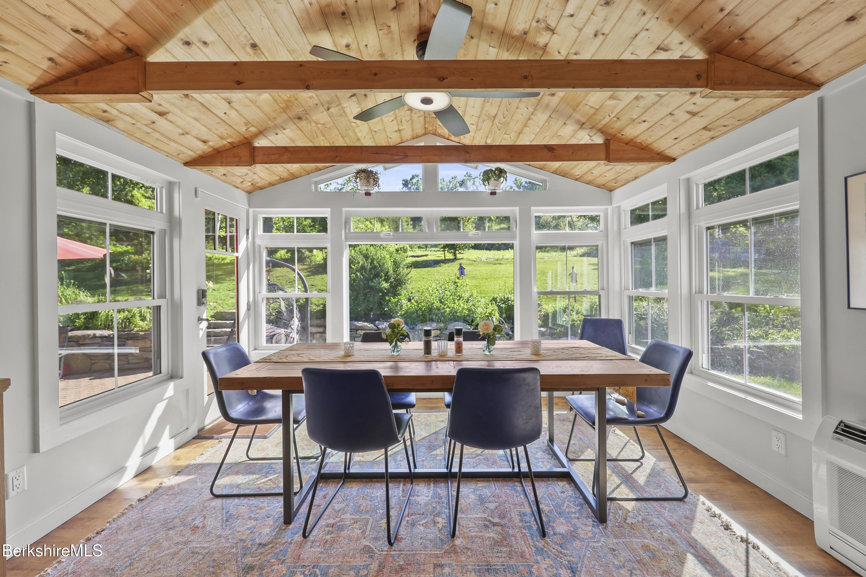 1020 Simonds Road Williamstown, MA 01267 - Photo 24 of 53 Dining Room