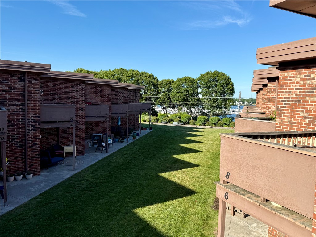 3940 Post Road, Unit 7 Warwick, RI 02886 - Photo 8 of 10