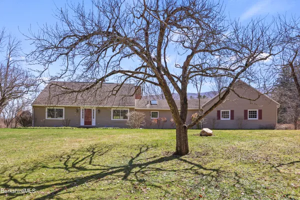 $789,000 | 294 Blair Road, Williamstown, MA 01267