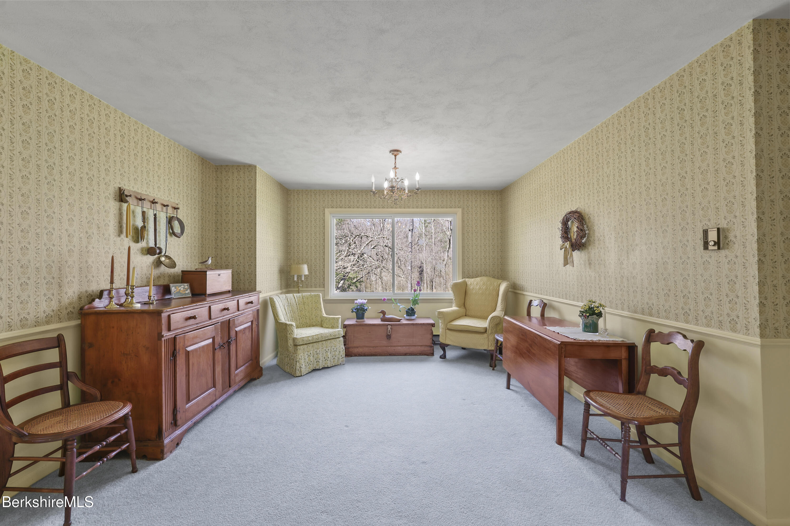 294 Blair Road Williamstown, MA 01267 - Photo 11 of 66 55 Dining Room