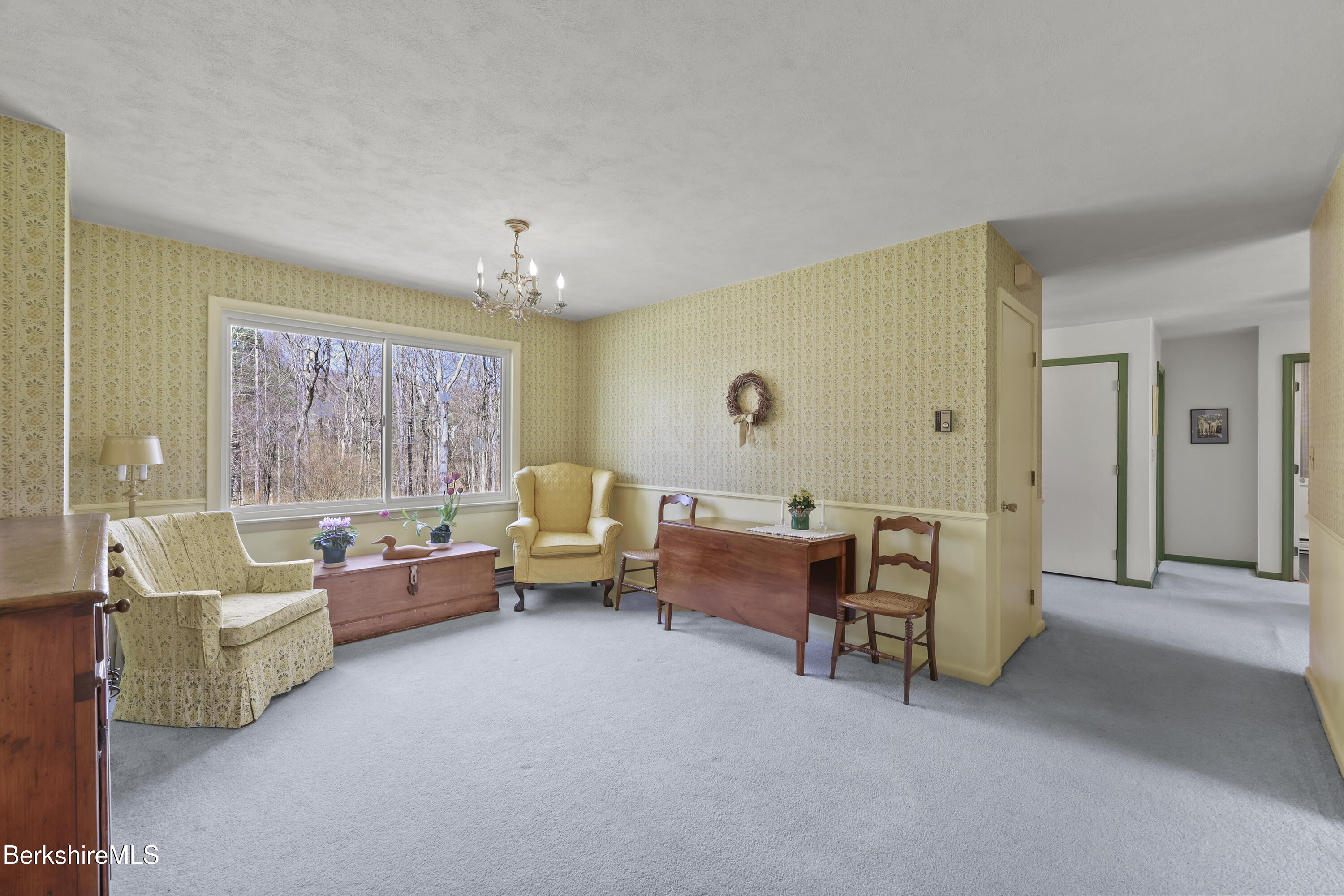 294 Blair Road Williamstown, MA 01267 - Photo 12 of 66 60 Dining Room