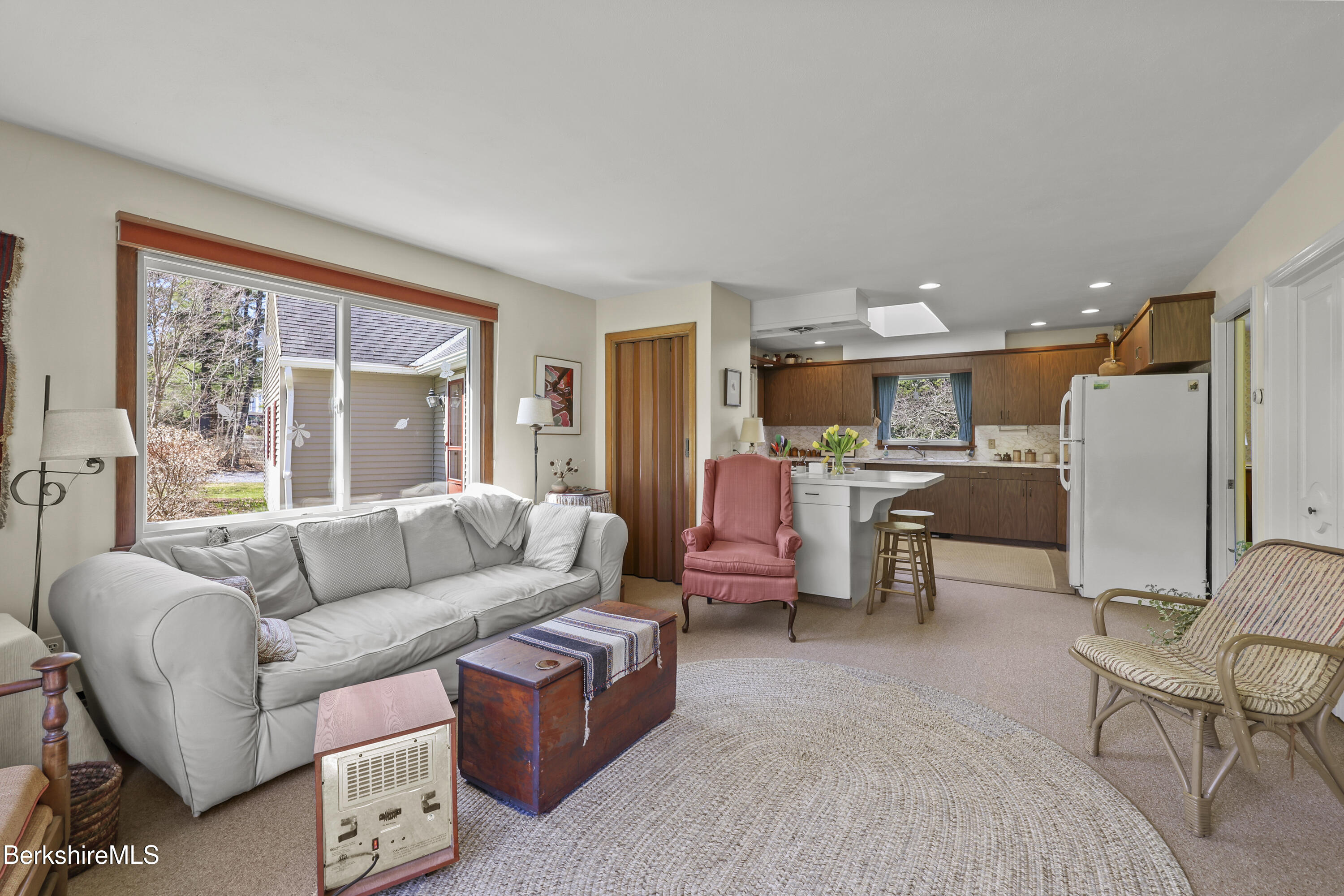 294 Blair Road Williamstown, MA 01267 - Photo 19 of 66 95 Den