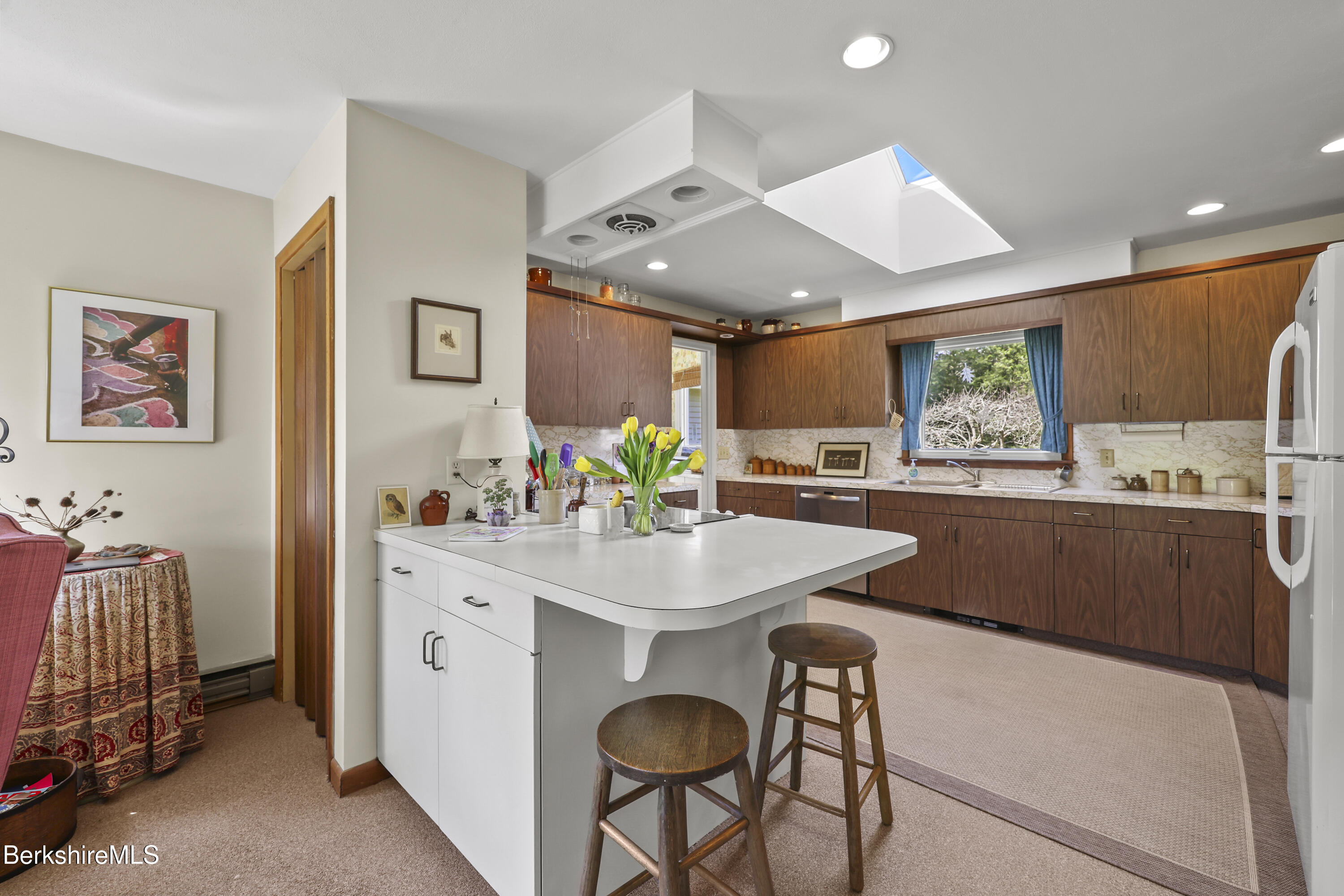 294 Blair Road Williamstown, MA 01267 - Photo 20 of 66 100 Kitchen