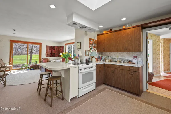 $789,000 | 294 Blair Road, Williamstown, MA 01267