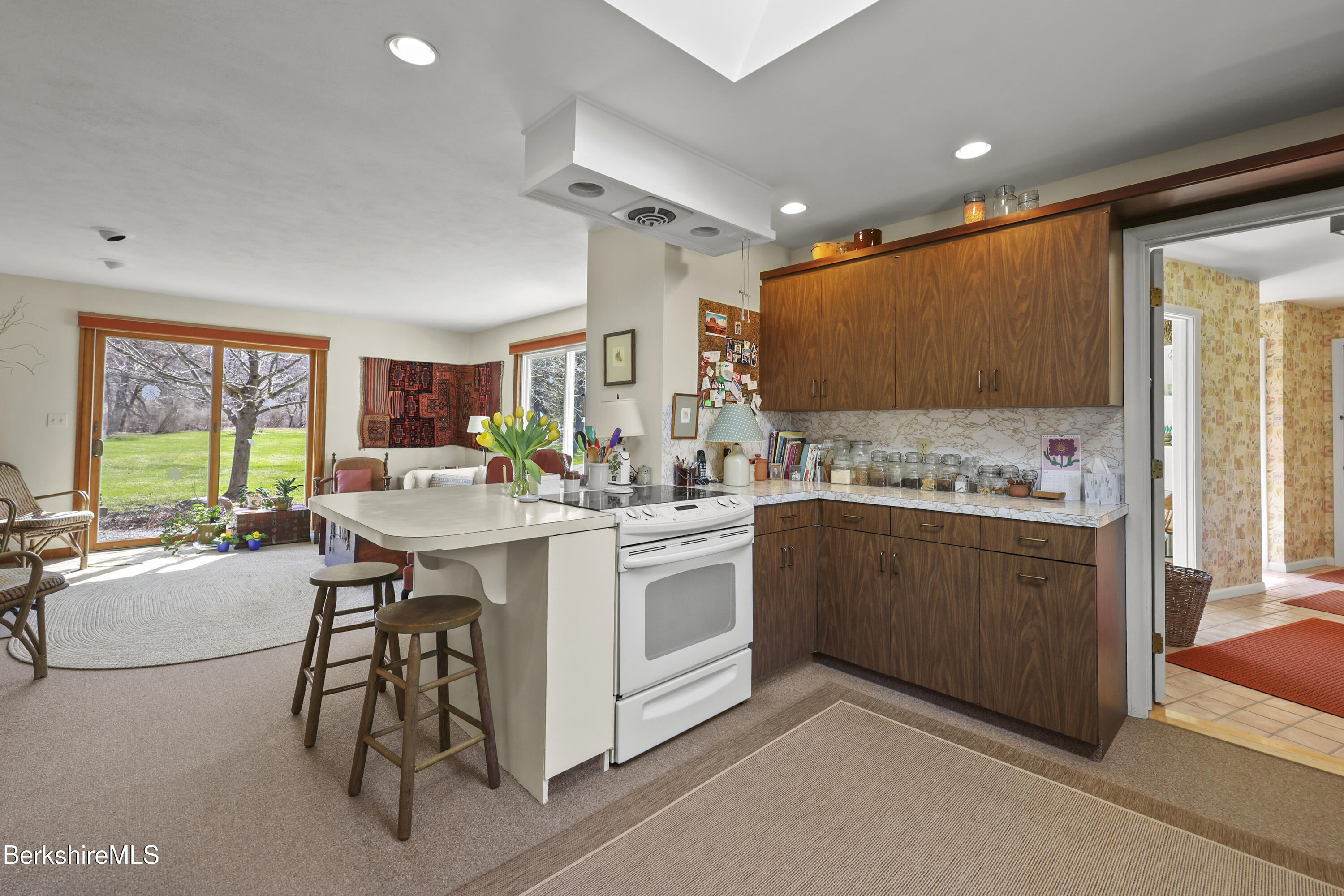 294 Blair Road Williamstown, MA 01267 - Photo 23 of 66 115 Kitchen