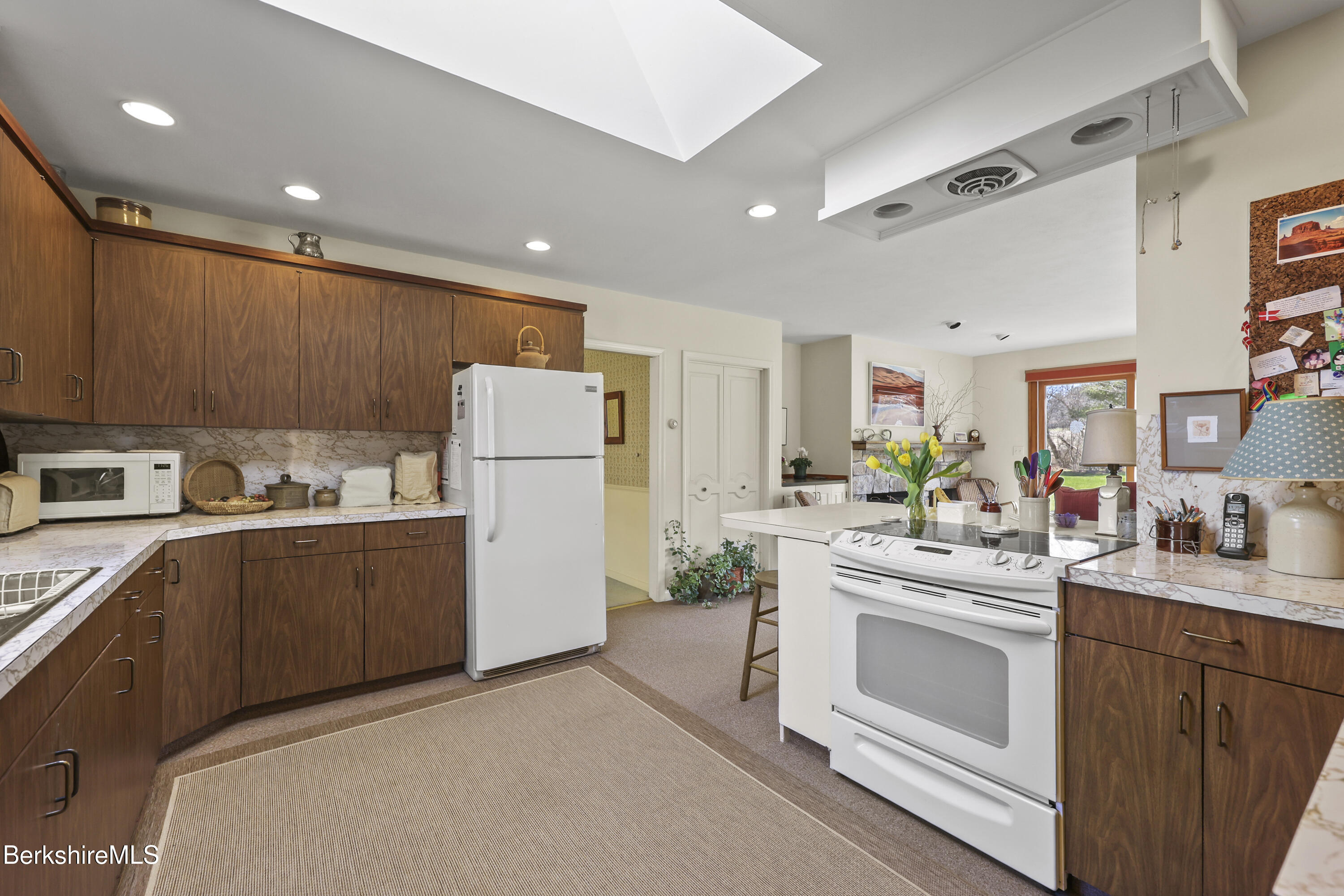 294 Blair Road Williamstown, MA 01267 - Photo 24 of 66 120 Kitchen