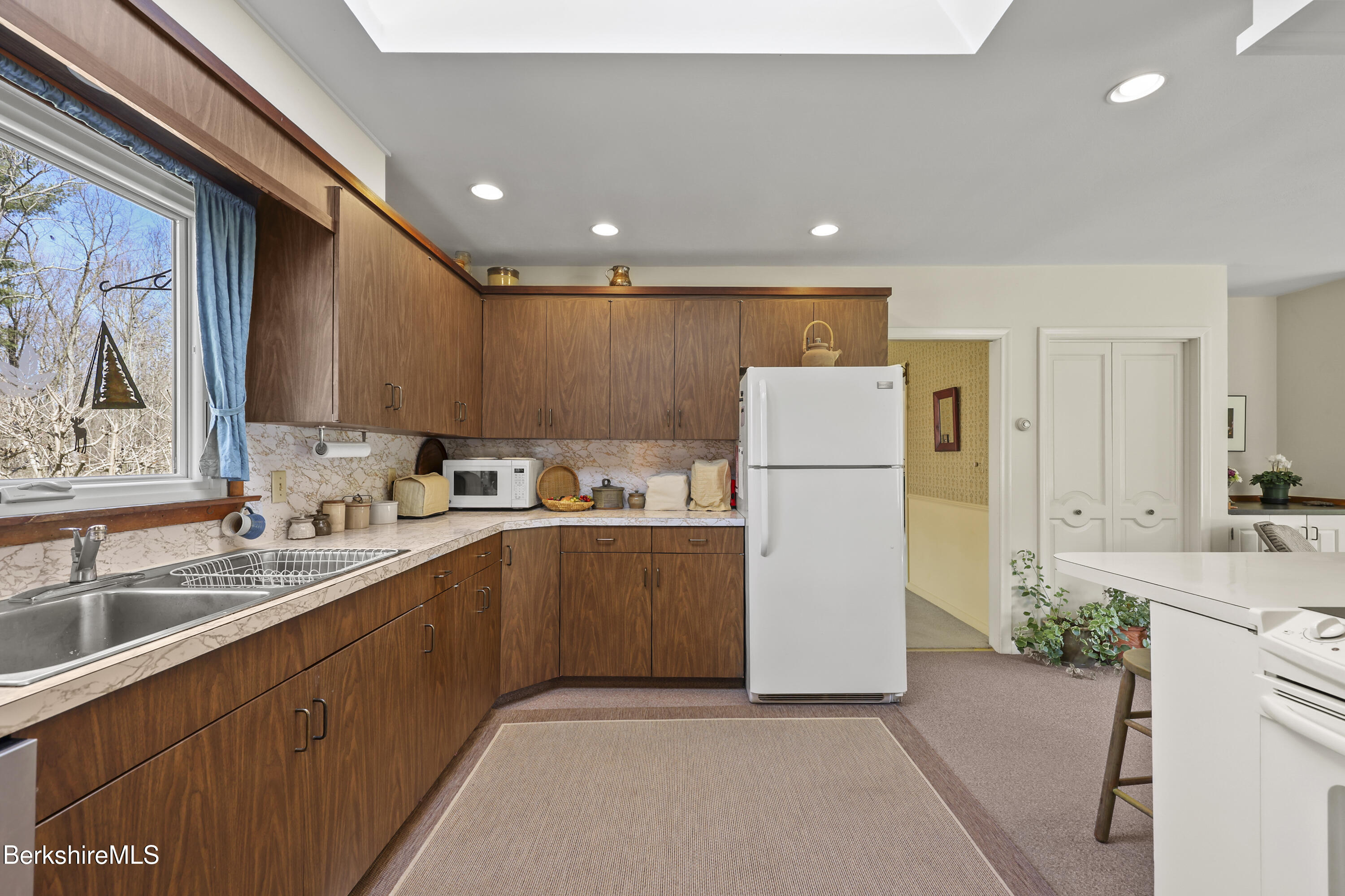 294 Blair Road Williamstown, MA 01267 - Photo 25 of 66 125 Kitchen