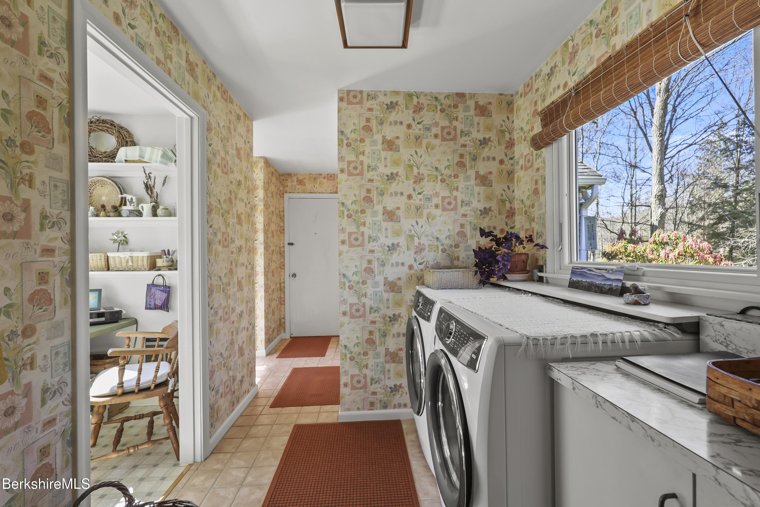 294 Blair Road Williamstown, MA 01267 - Photo 26 of 66 130 Laundry Room