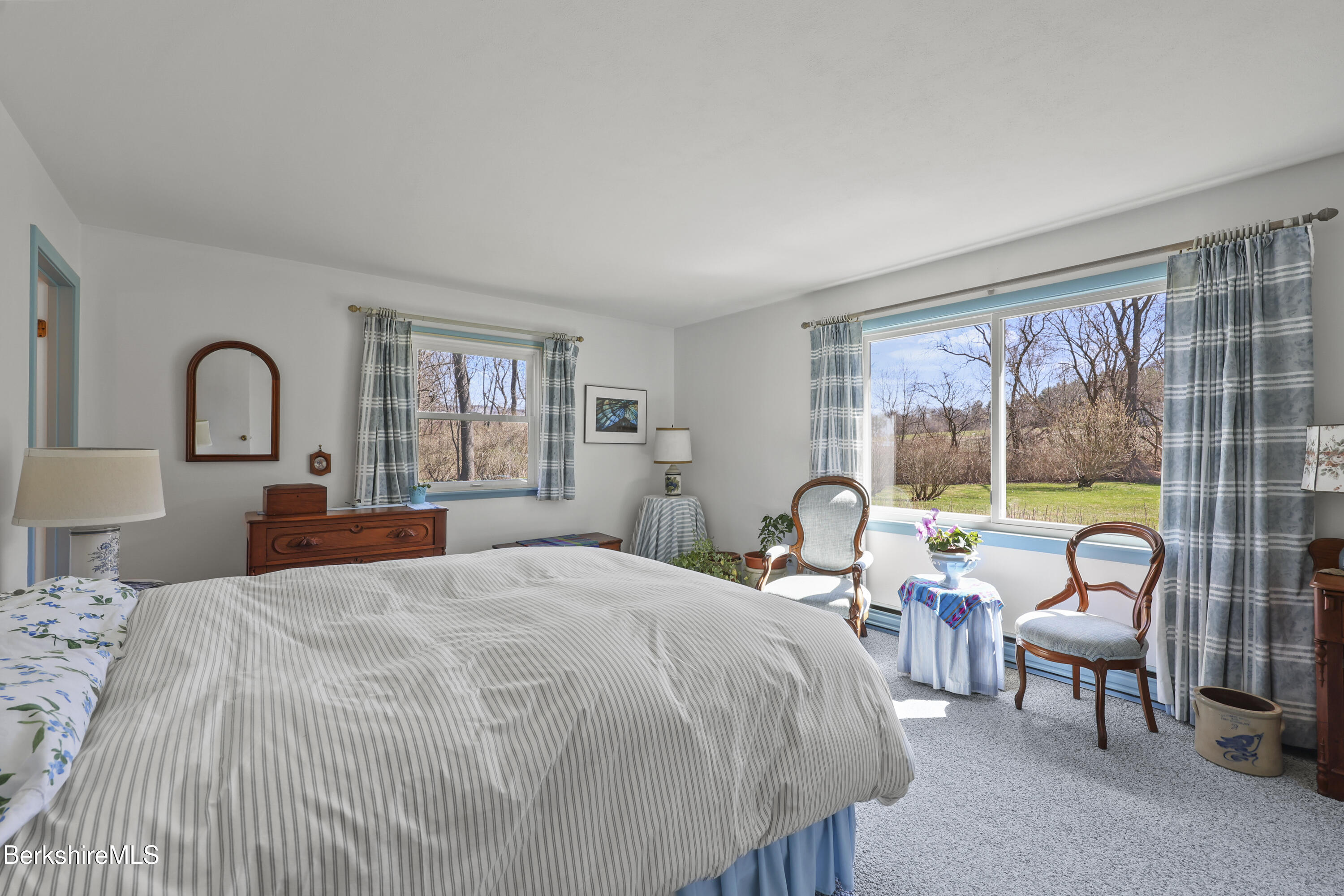 294 Blair Road Williamstown, MA 01267 - Photo 29 of 66 145 Primary Bedroom