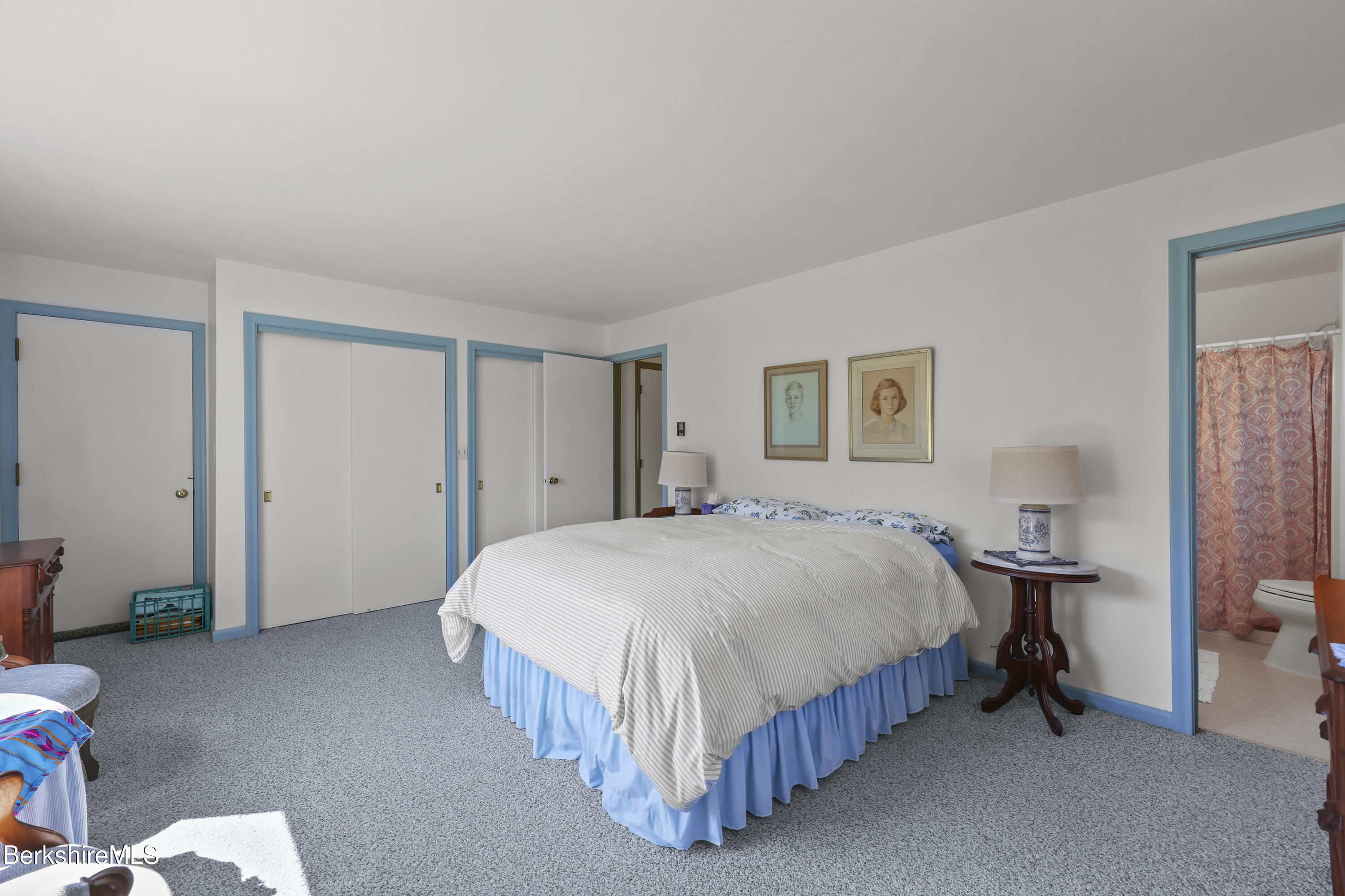 294 Blair Road Williamstown, MA 01267 - Photo 31 of 66 155 Primary Bedroom