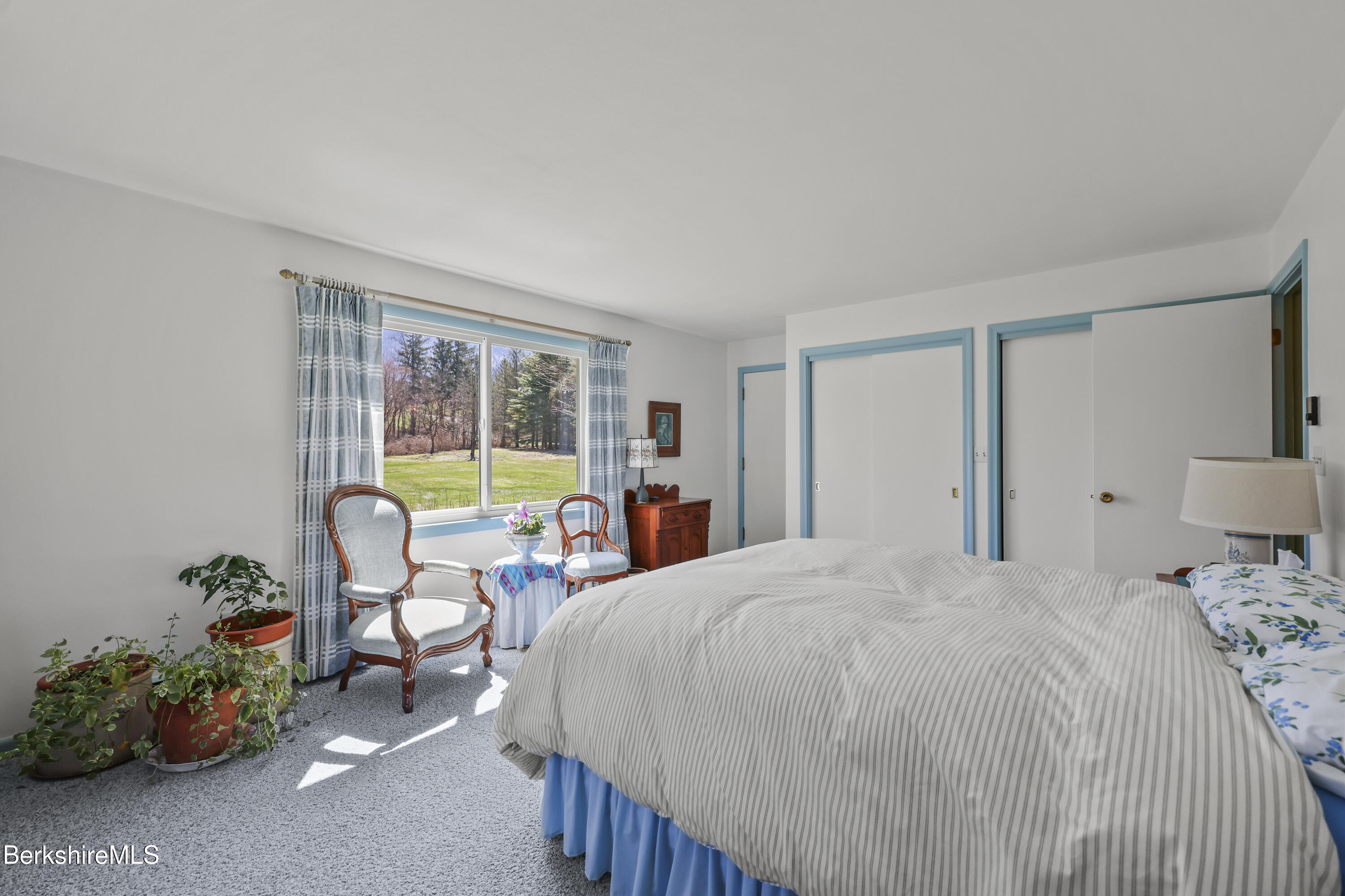 294 Blair Road Williamstown, MA 01267 - Photo 32 of 66 160 Primary Bedroom