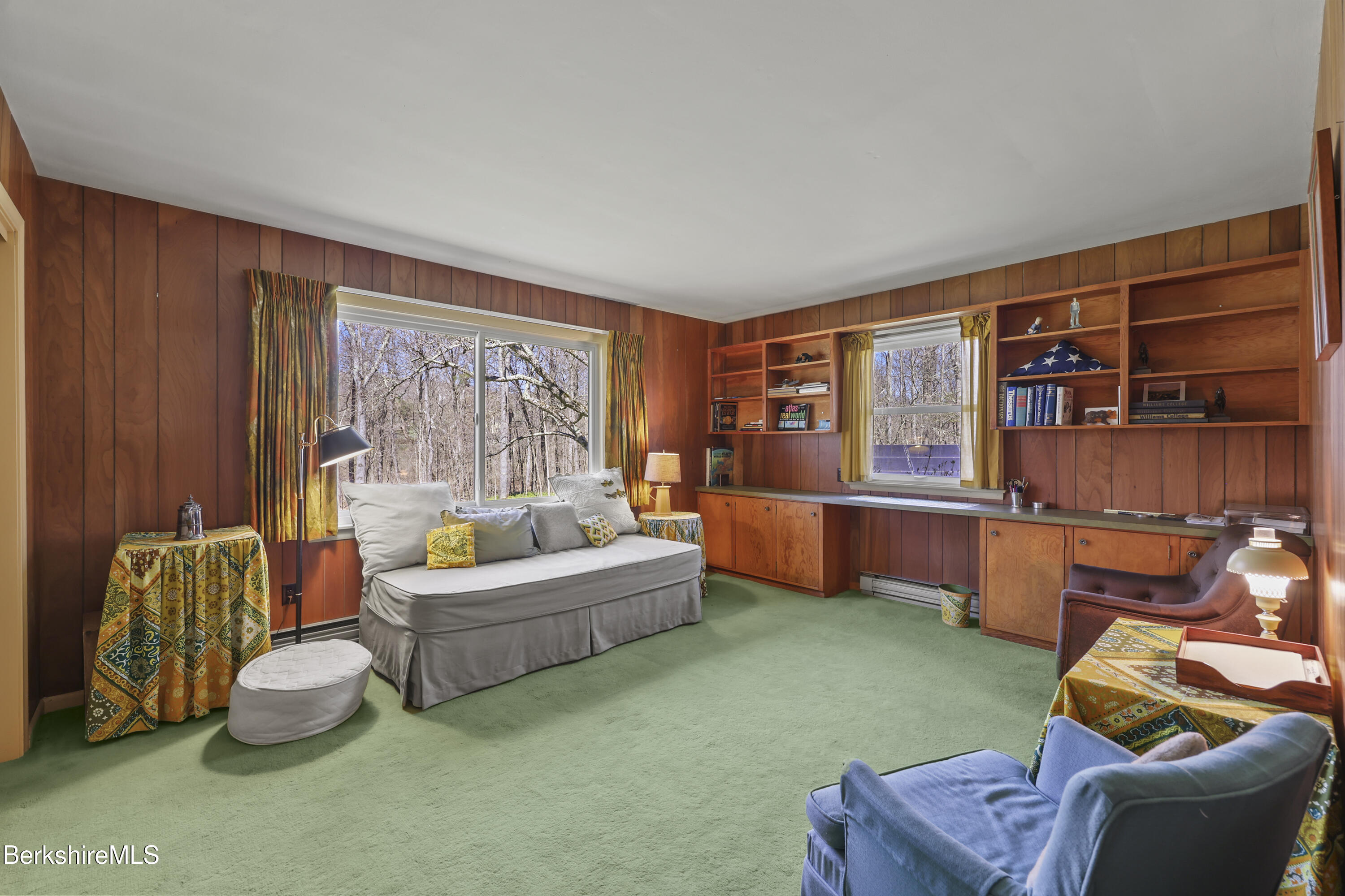 294 Blair Road Williamstown, MA 01267 - Photo 34 of 66 170 Bedroom Two