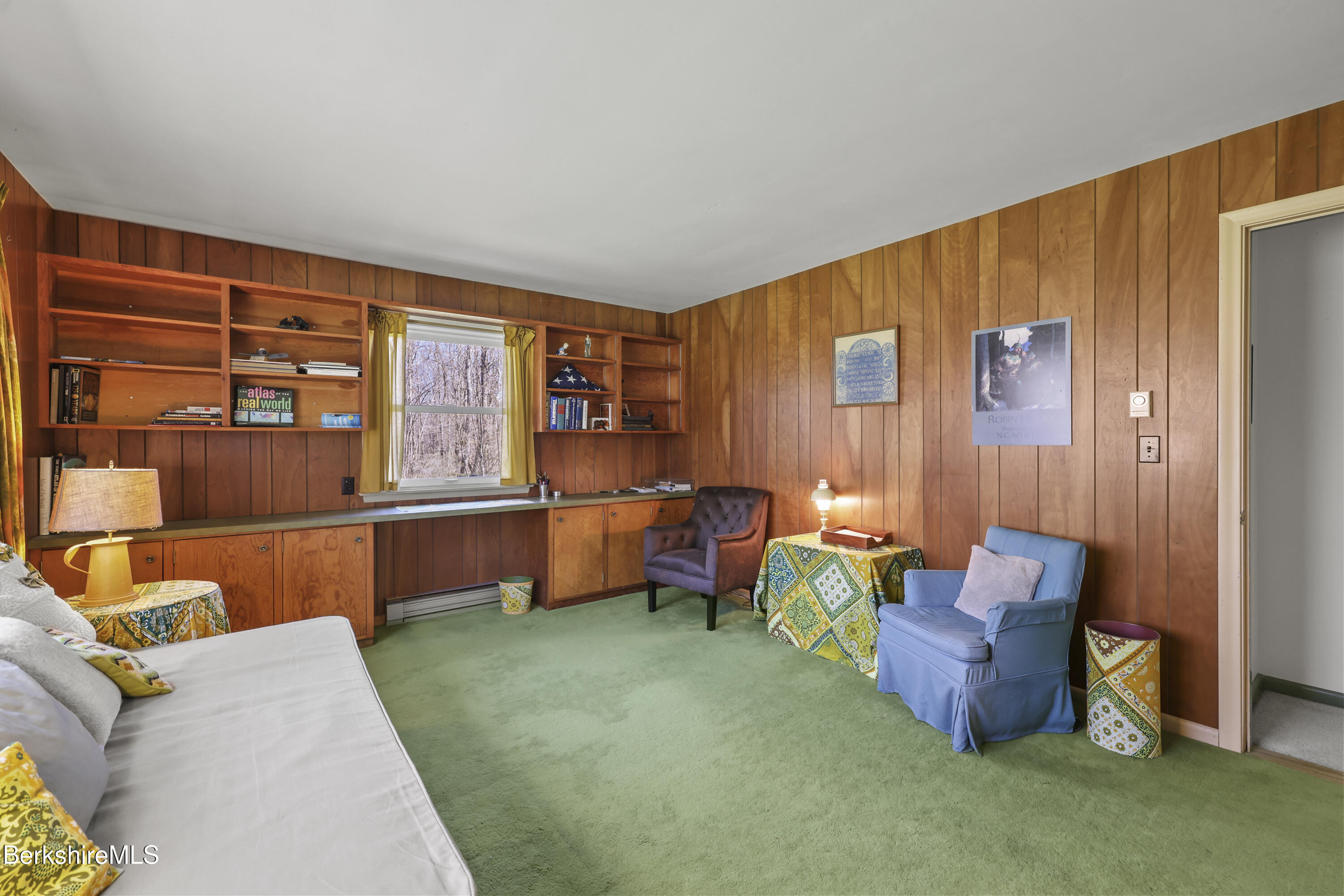 294 Blair Road Williamstown, MA 01267 - Photo 35 of 66 172 Bedroom Two