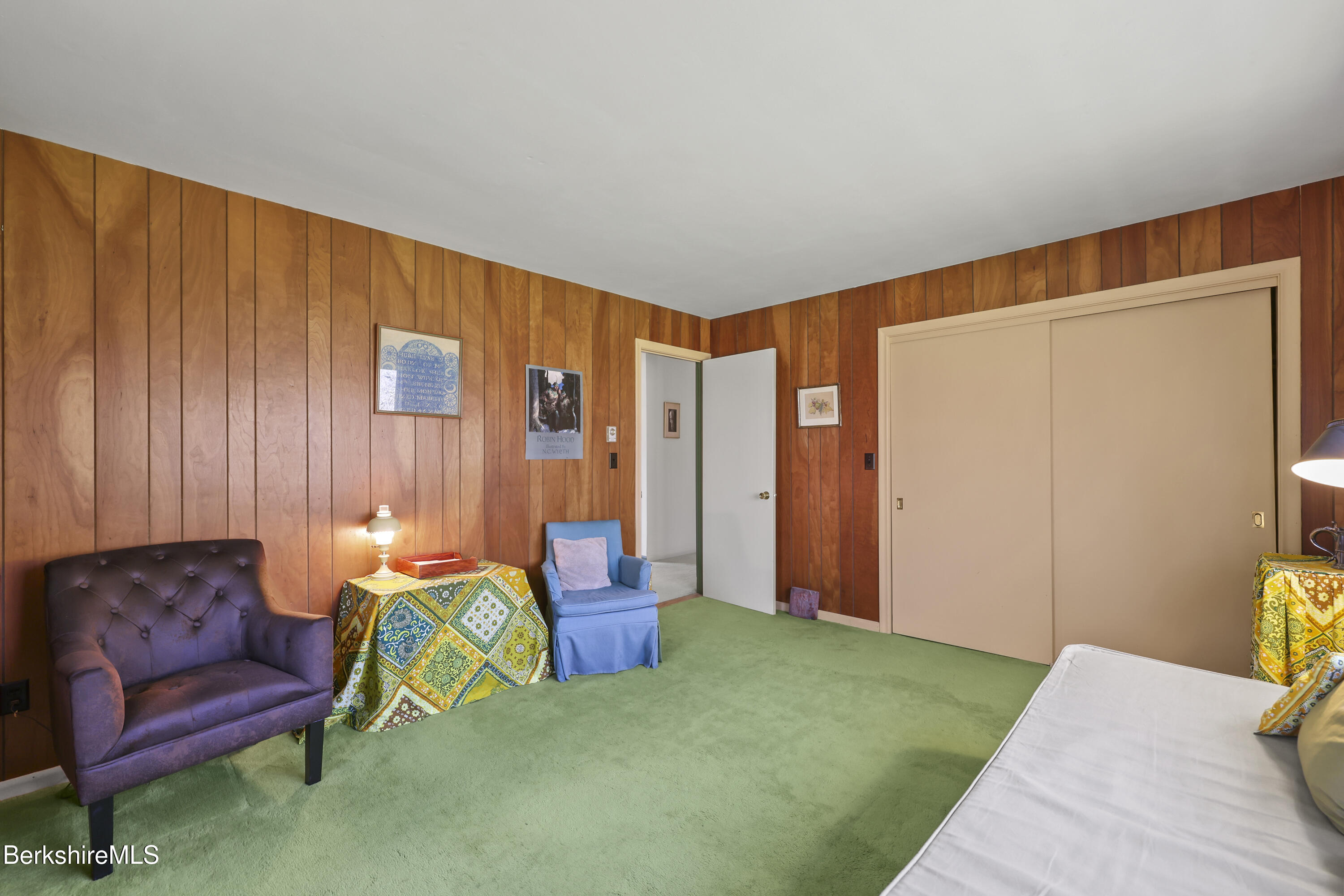 294 Blair Road Williamstown, MA 01267 - Photo 36 of 66 175 Bedroom Two