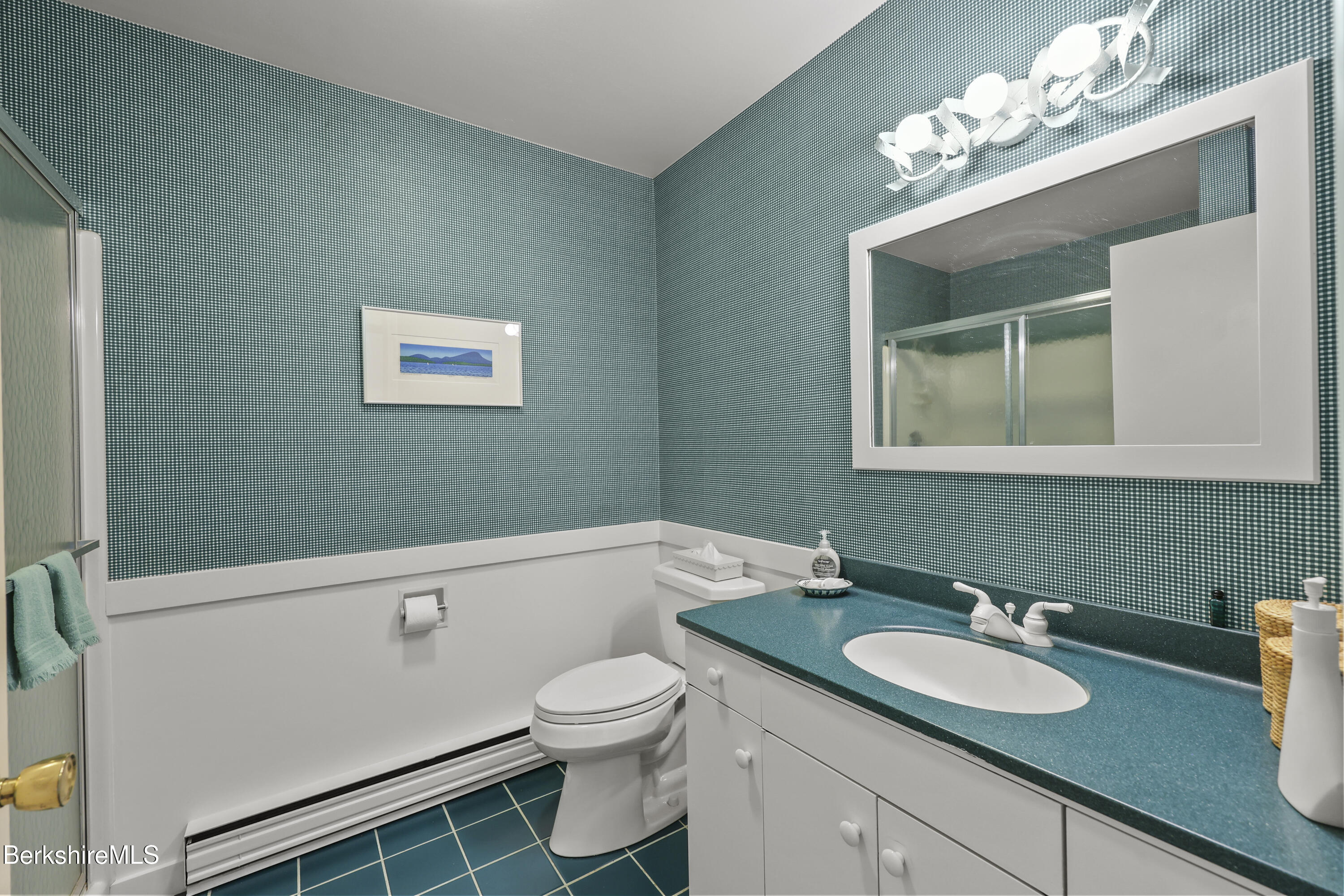 294 Blair Road Williamstown, MA 01267 - Photo 37 of 66 180 Bathroom Two