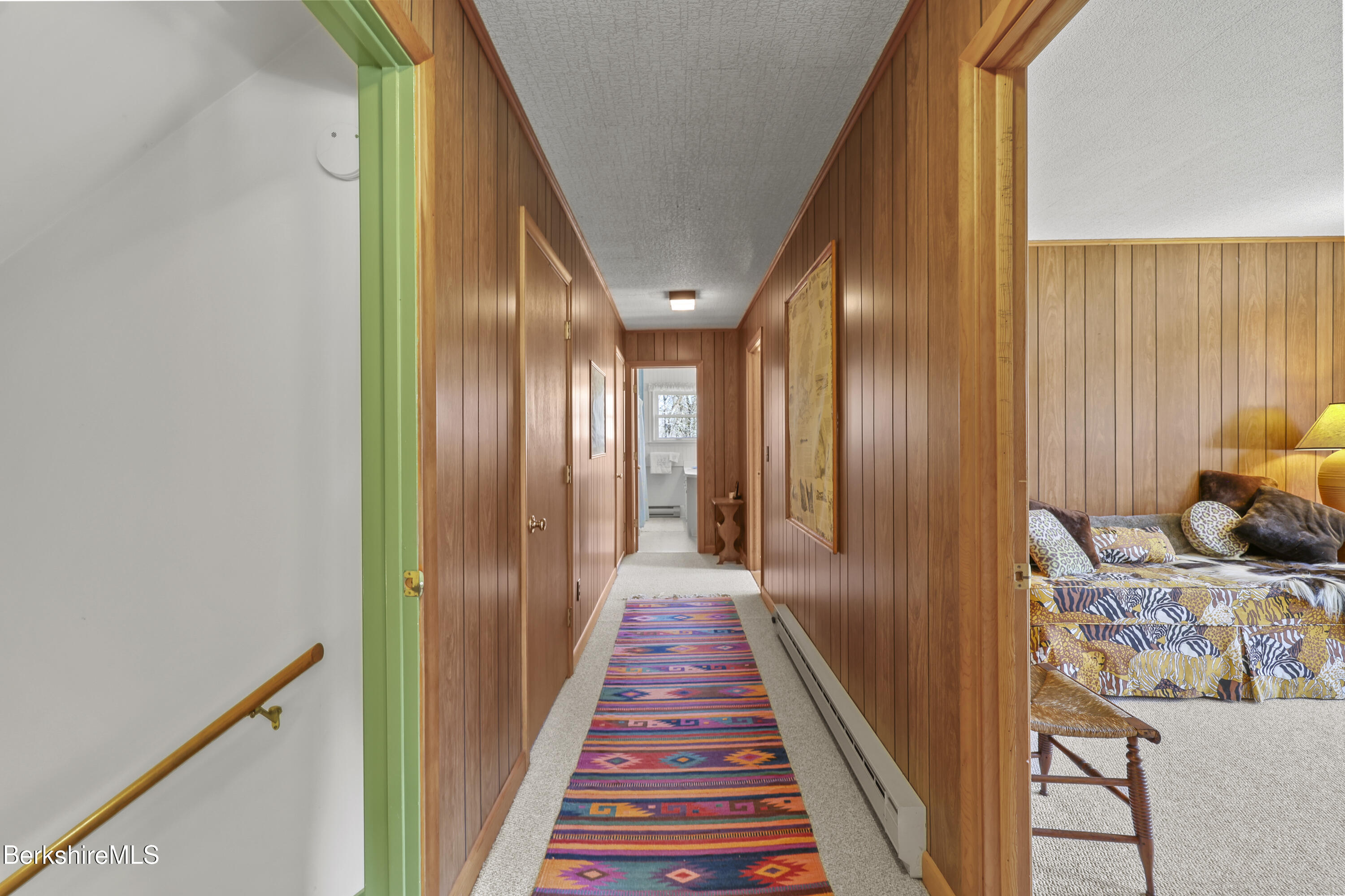 294 Blair Road Williamstown, MA 01267 - Photo 38 of 66 185 Second Floor Landing