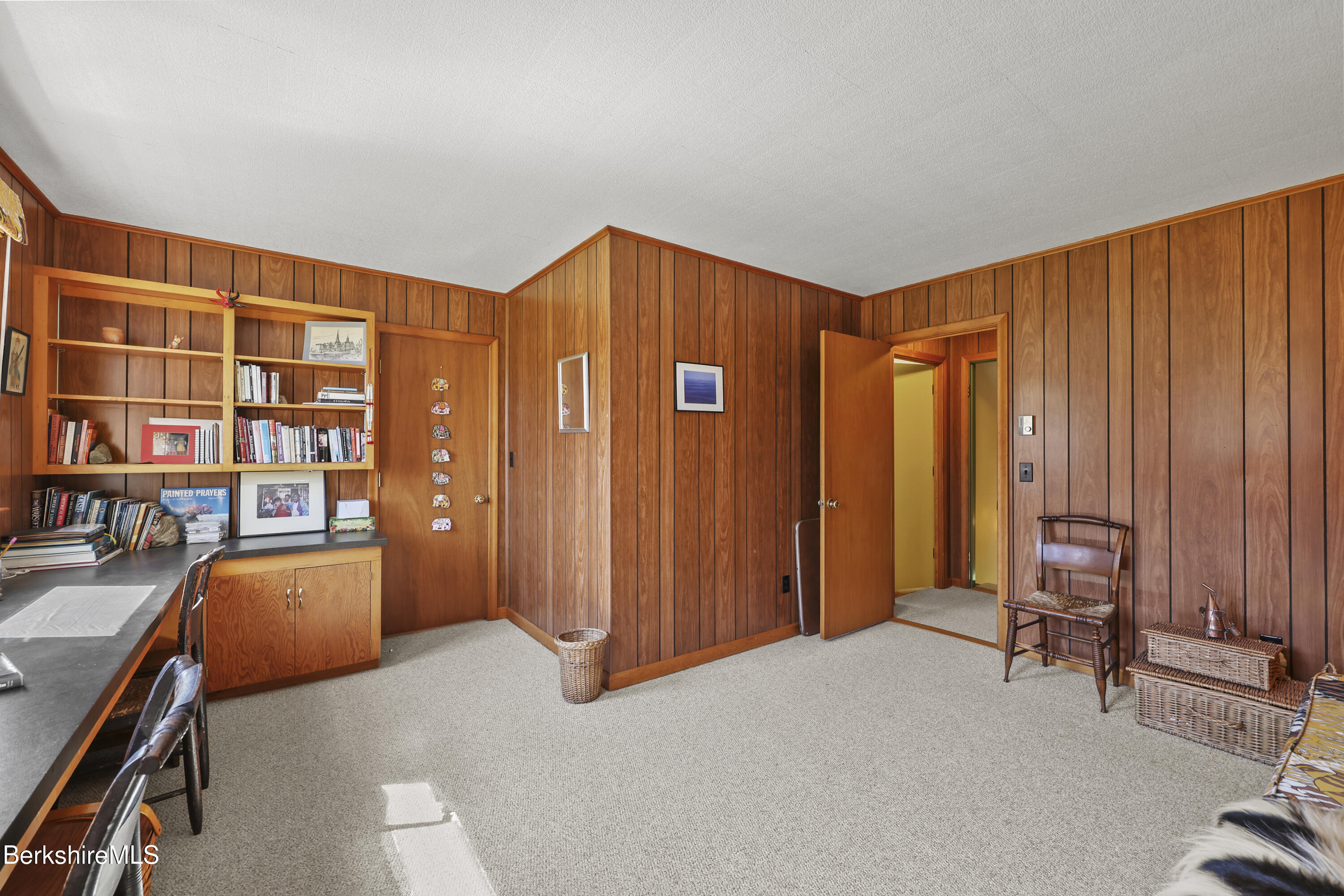 294 Blair Road Williamstown, MA 01267 - Photo 42 of 66 205 Second Floor Bedroom Four