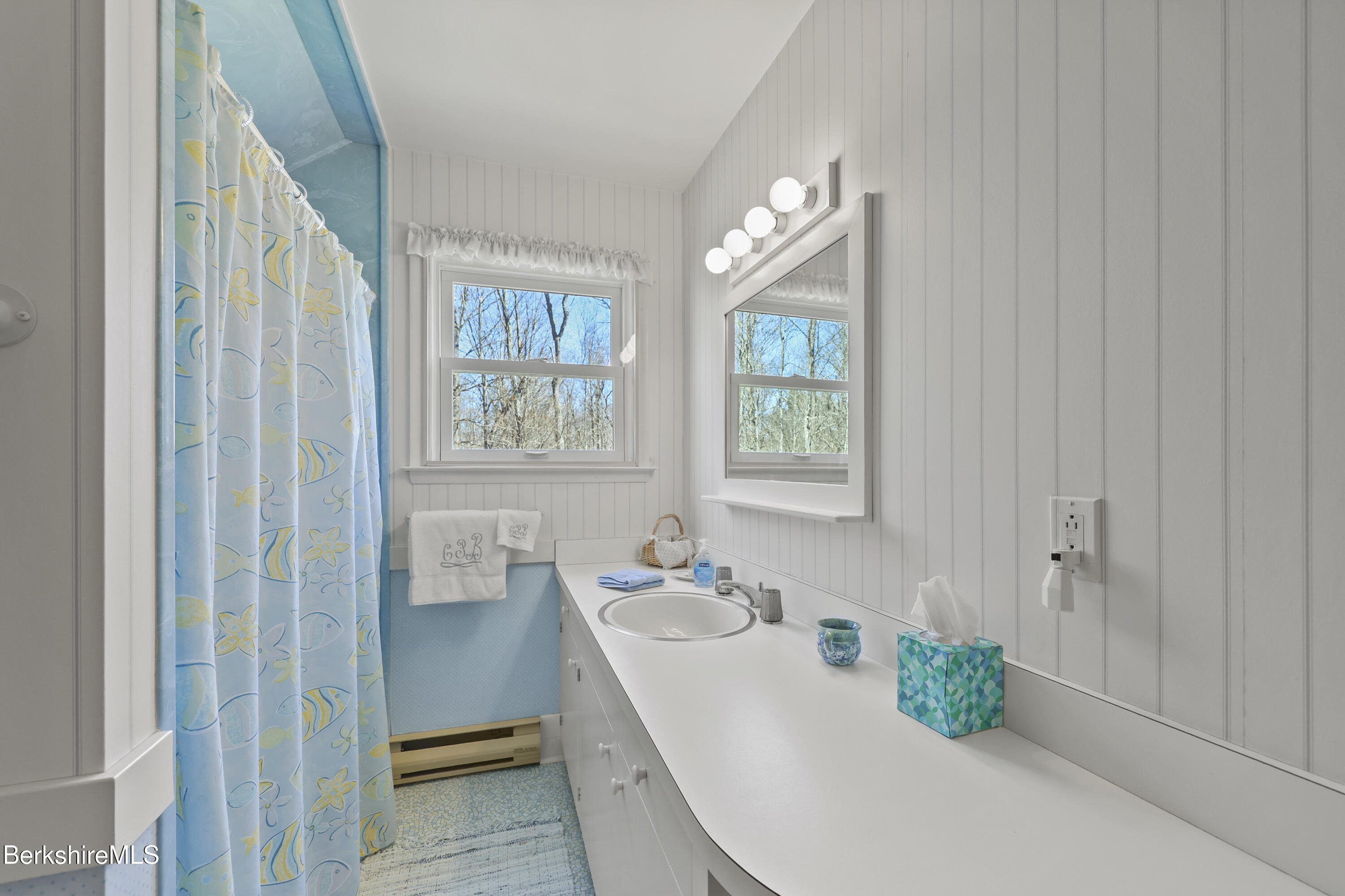 294 Blair Road Williamstown, MA 01267 - Photo 47 of 66 230 Second Floor Bathroom Three