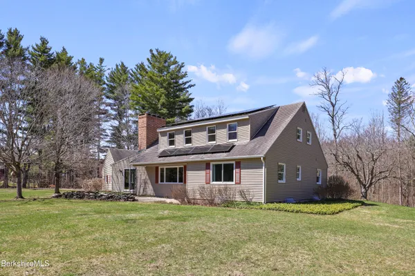 $789,000 | 294 Blair Road, Williamstown, MA 01267