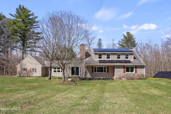 $789,000 | 294 Blair Road, Williamstown, MA 01267