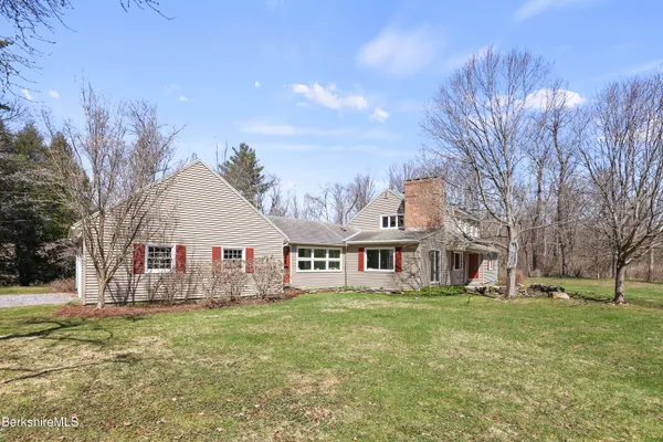 $789,000 | 294 Blair Road, Williamstown, MA 01267