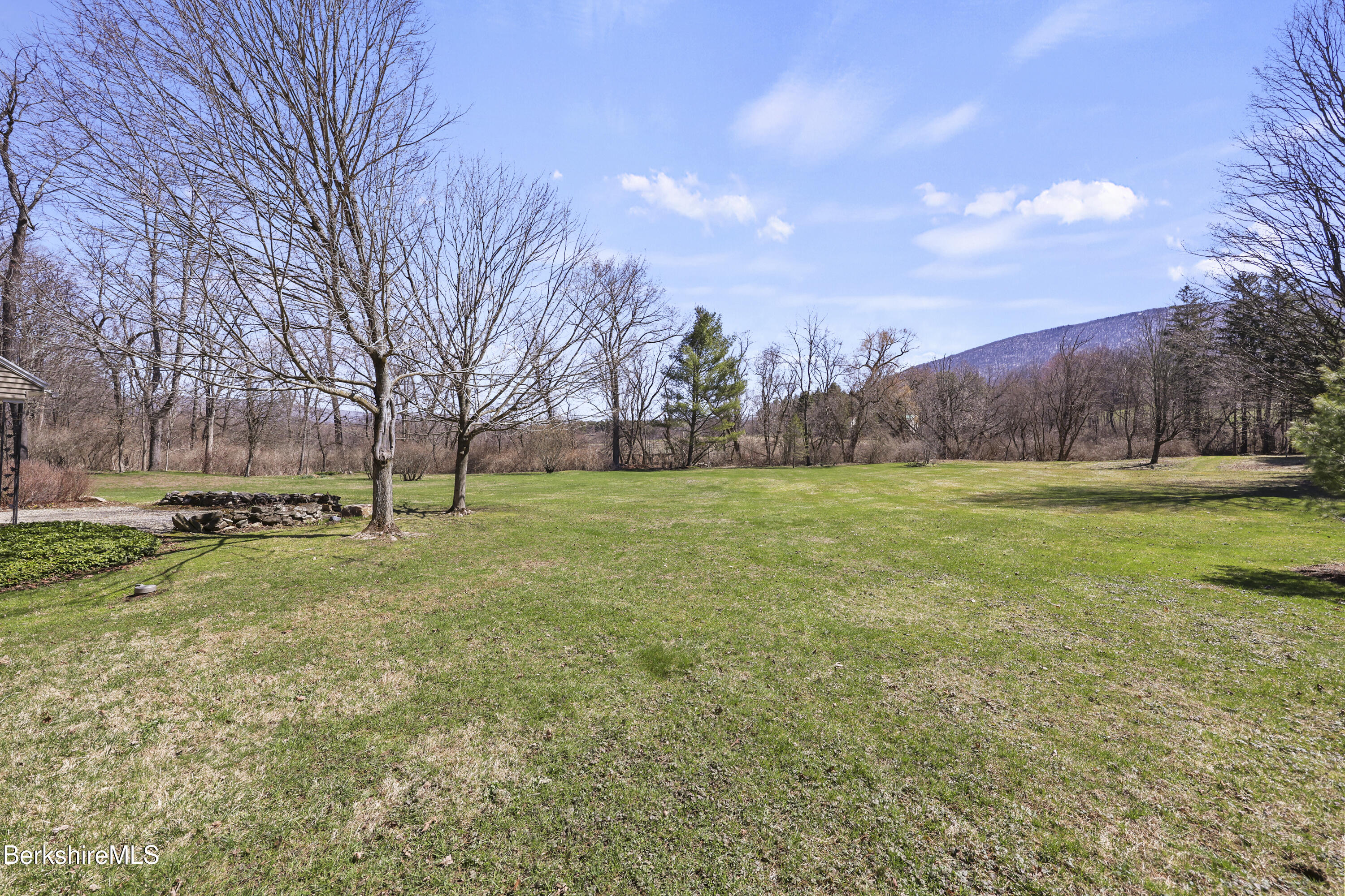 294 Blair Road Williamstown, MA 01267 - Photo 51 of 66 250 Back Yard