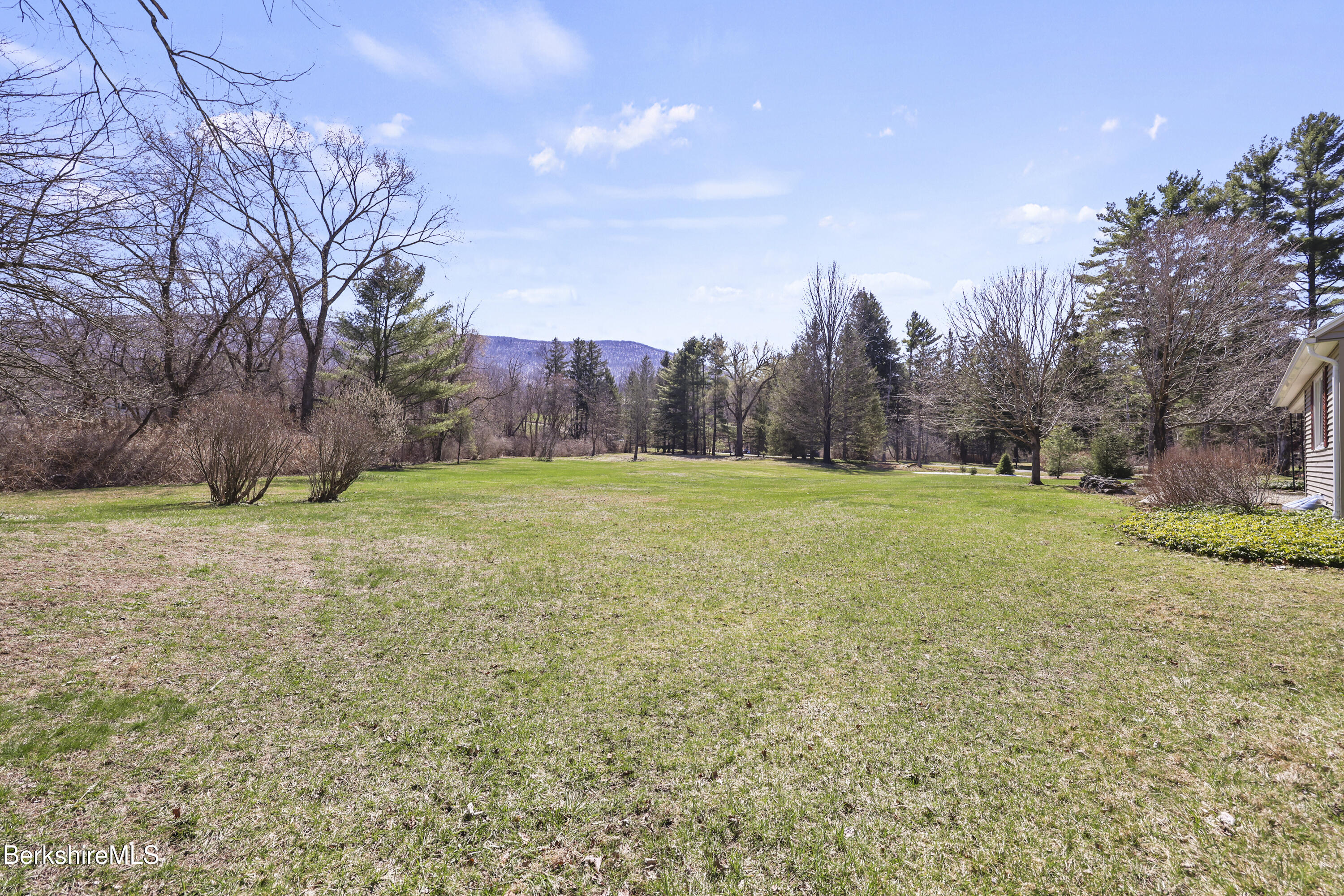 294 Blair Road Williamstown, MA 01267 - Photo 52 of 66 255 Back Yard