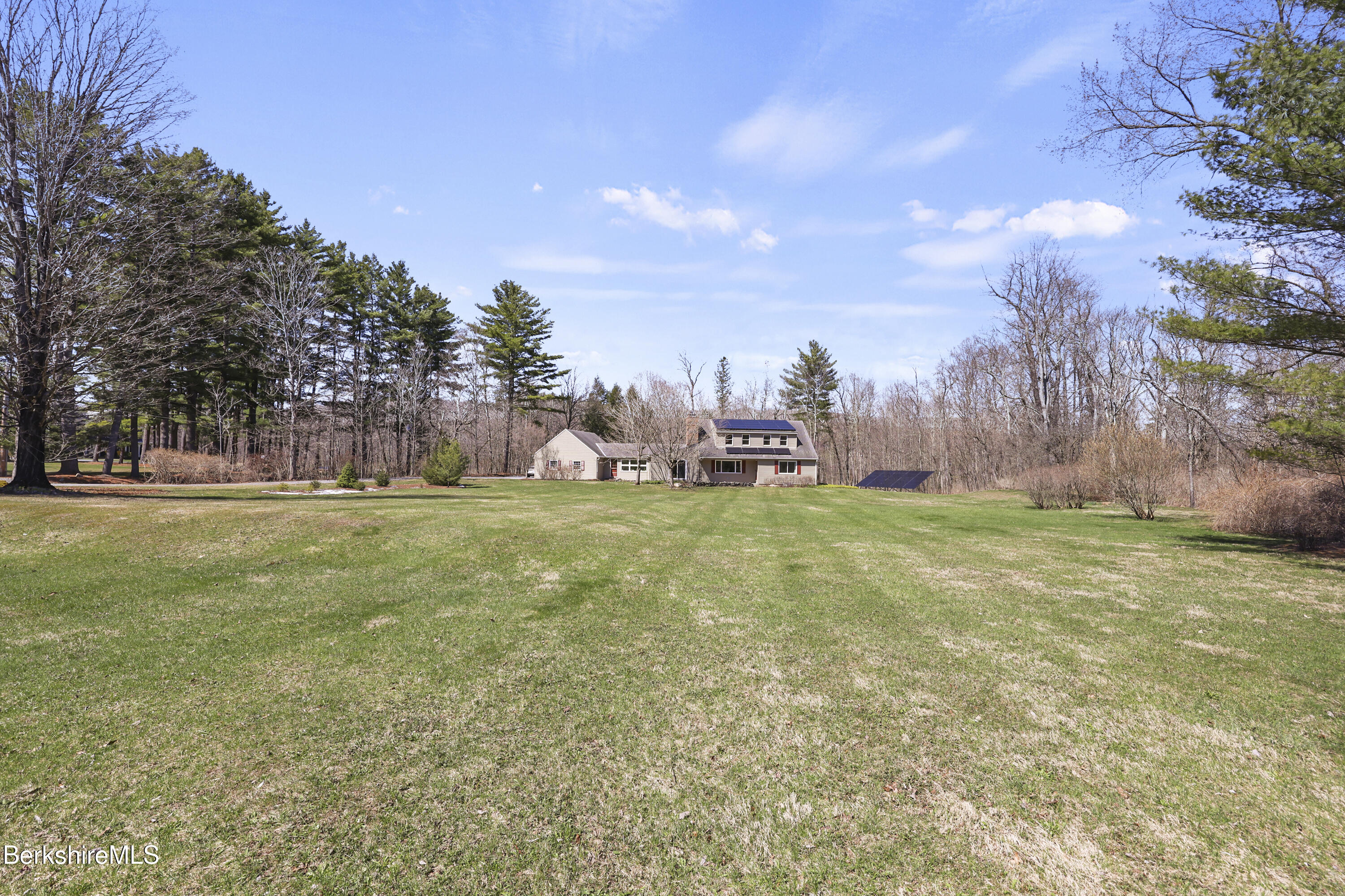 294 Blair Road Williamstown, MA 01267 - Photo 53 of 66 260 Back Yard